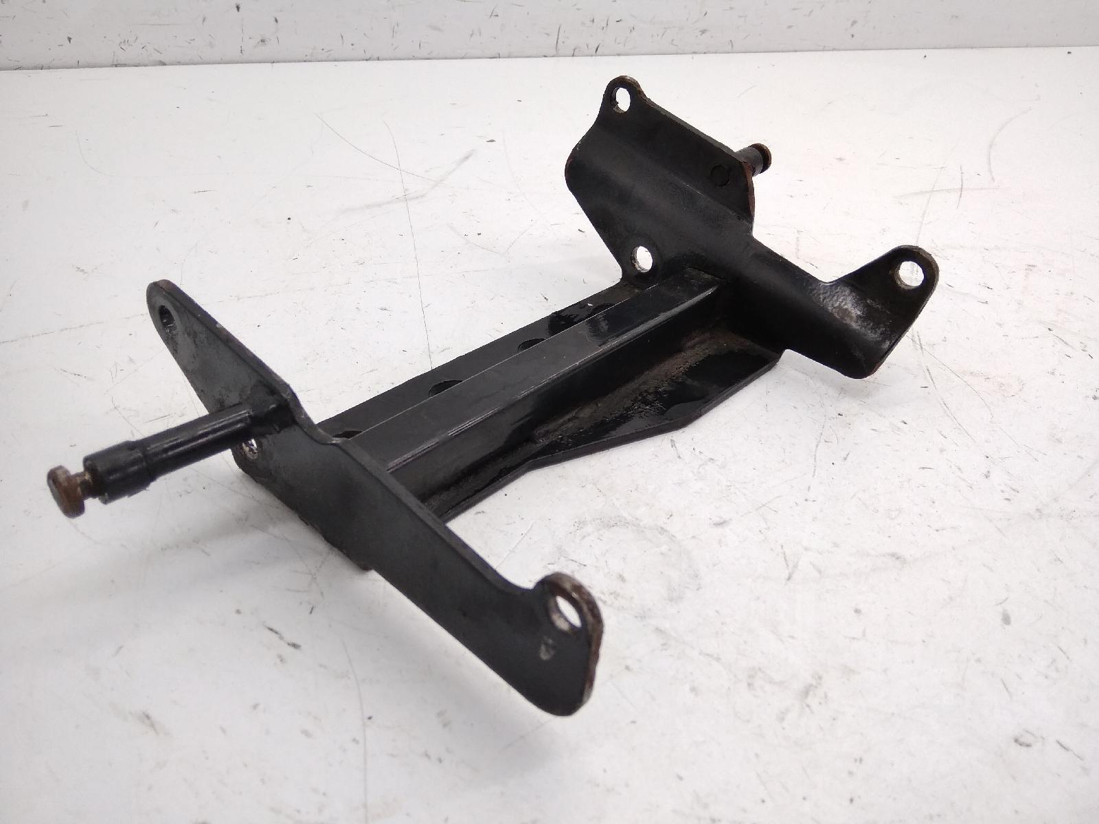 Aprilia scarabeo ie light 125 staffa supporo cavalletto centrale 2009 2009 rbg00