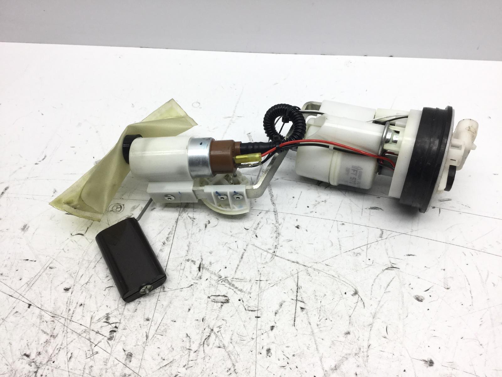 Aprilia scarabeo ie light 125 pompa galleggiante livello serbatoio benzina 2009 2009 rbg00