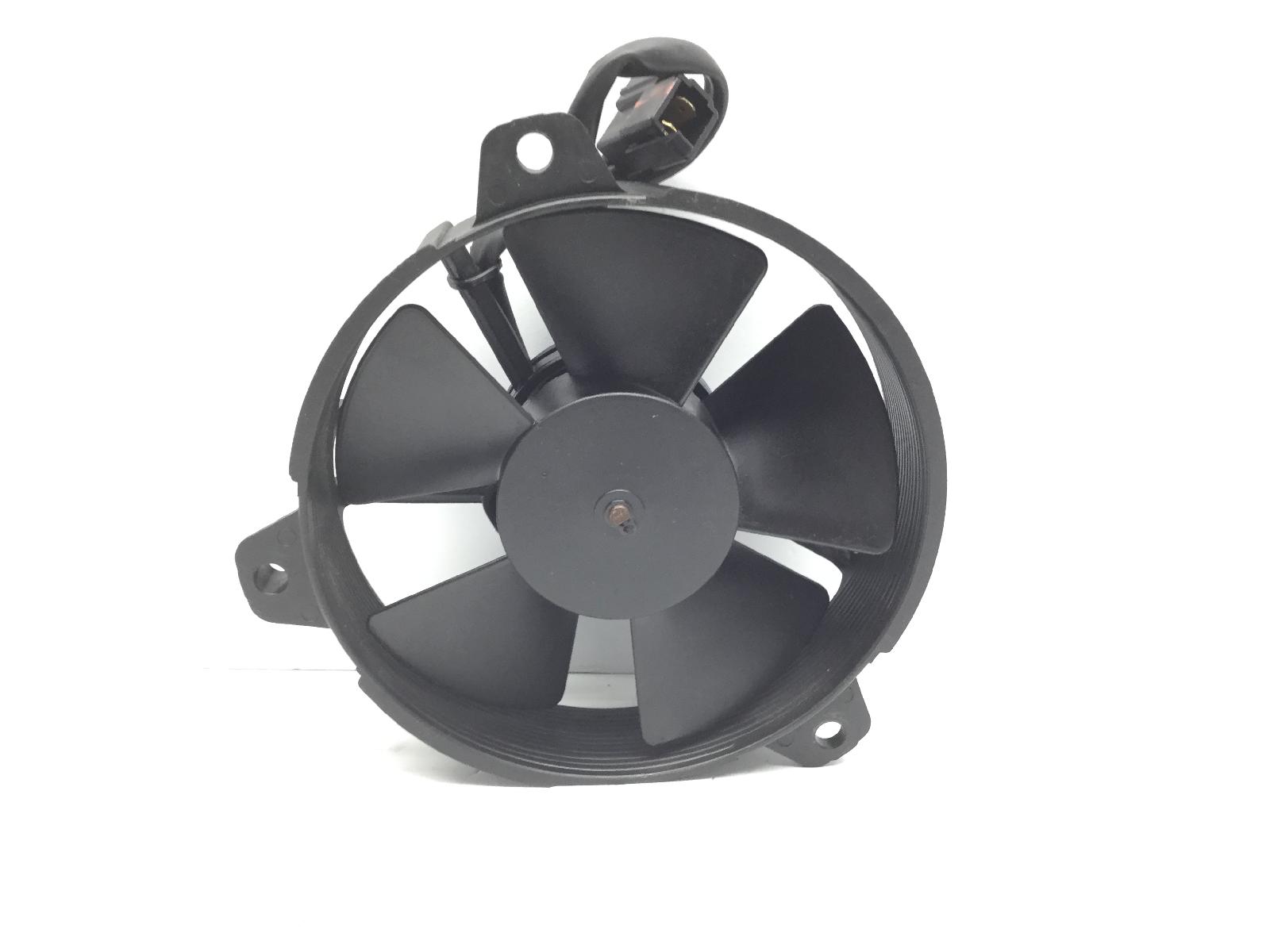 Aprilia scarabeo ie light 125 elettroventola per radiatore 2009 2009 rbg00