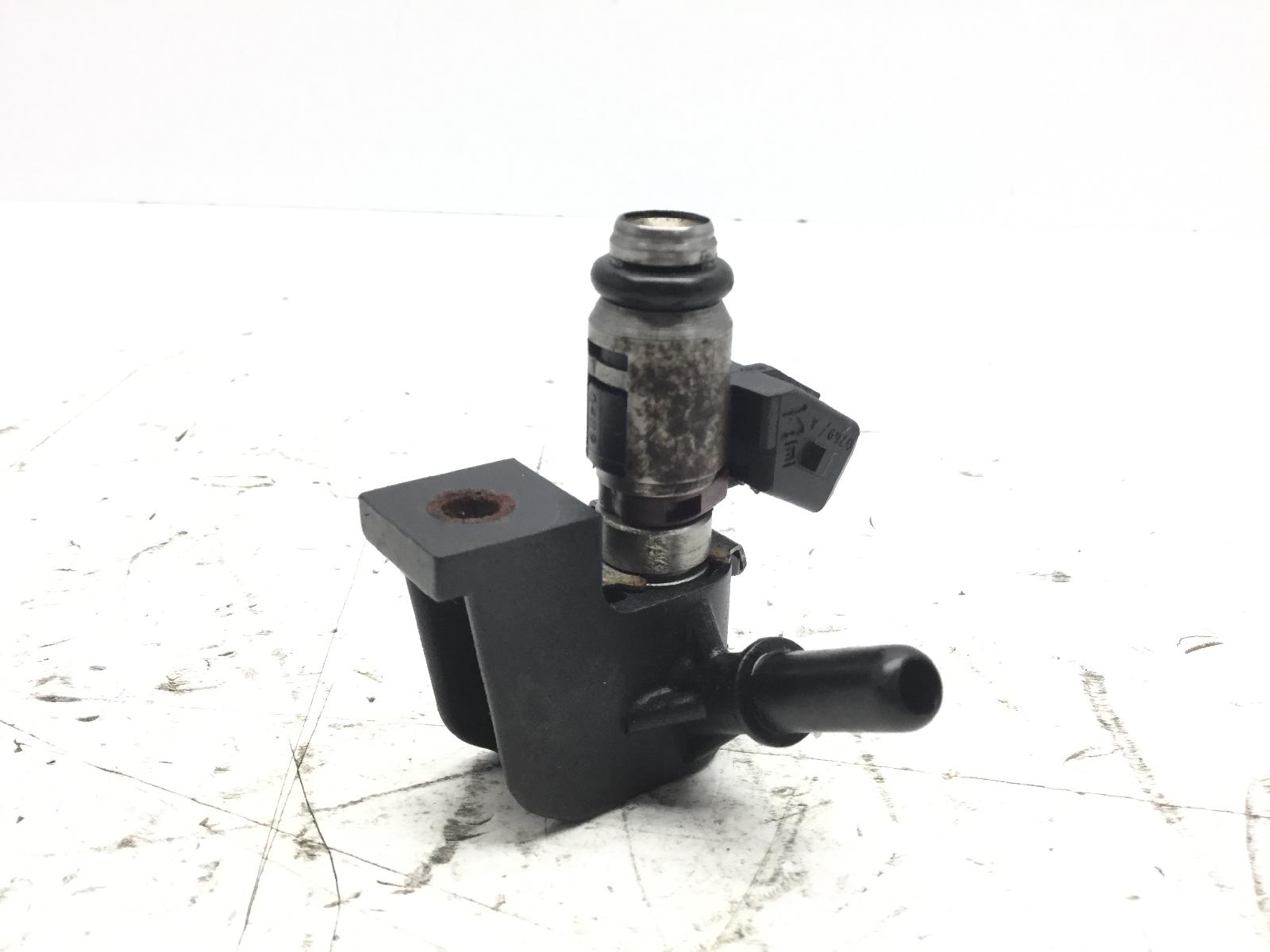 Aprilia scarabeo ie light 125 iniettore injection 2009 2009 rbg00