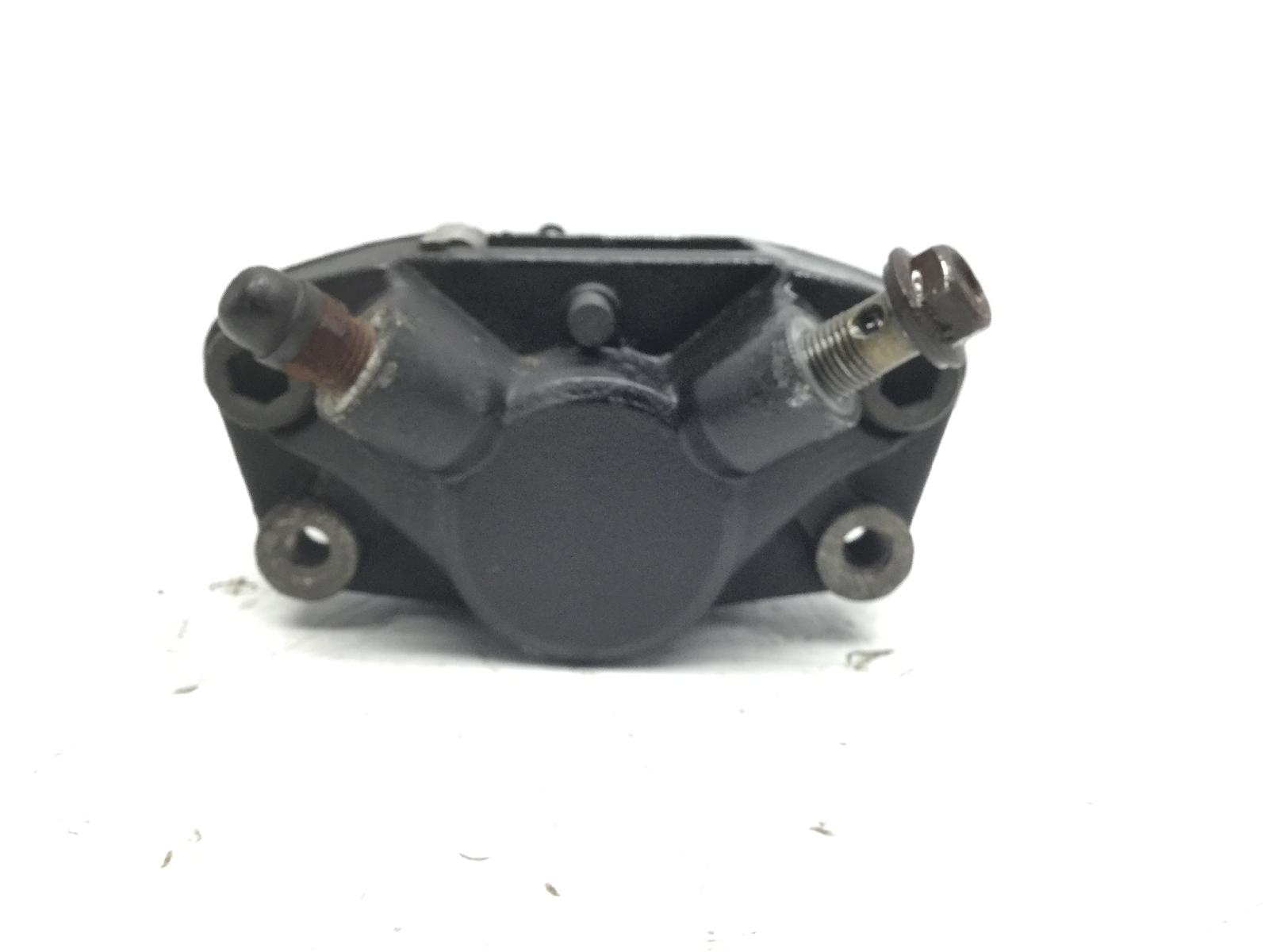 Aprilia scarabeo ie light 125 pinza posteriore freno pasticche no garantite 2009 2009 rbg00