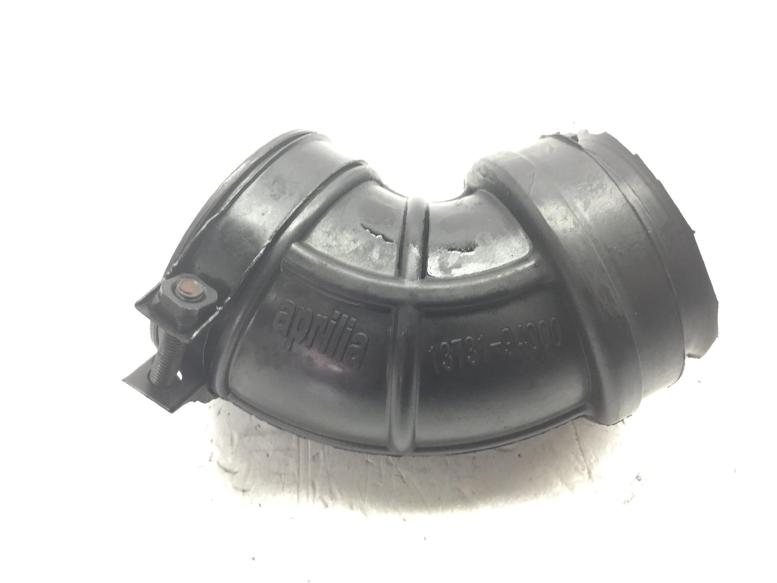 Aprilia scarabeo ie light 125 collettore manicotto bocchettone filtro aria 2009 2009 rbg00