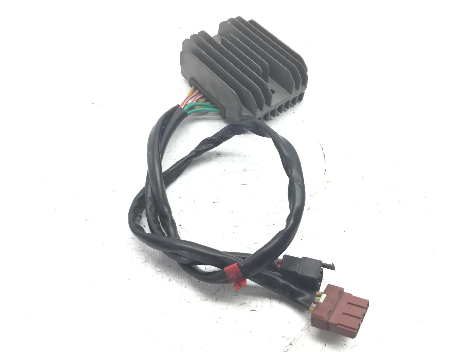Aprilia scarabeo ie light 125 regolatore di tensione 2009 2009 rbg00