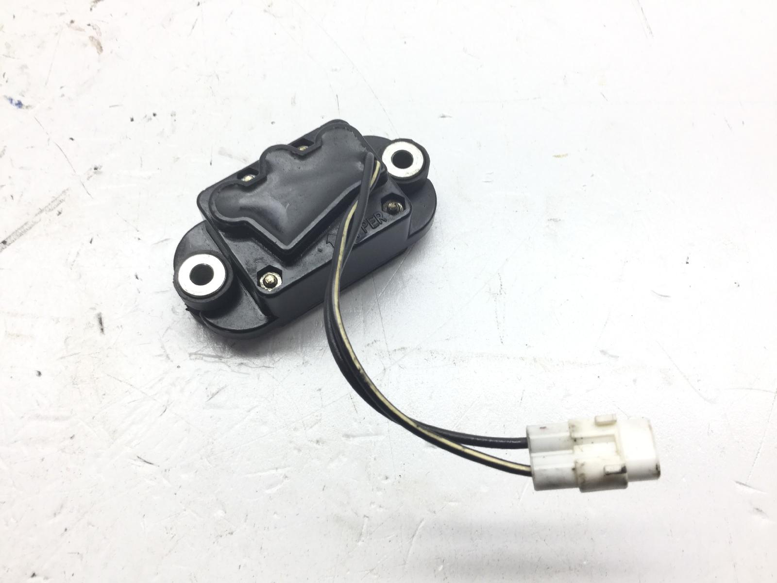 Aprilia scarabeo ie light 125 sensore caduta inclinometro inclinazione 2009 2009 rbg00
