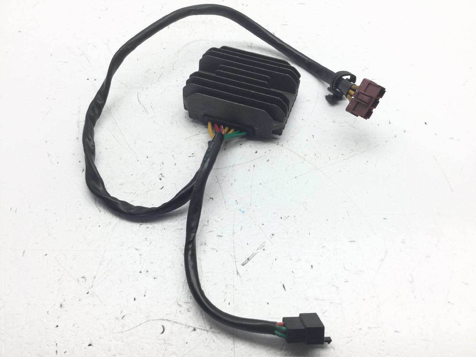 Aprilia scarabeo ie light 125 regolatore di tensione 2009 2009 rbg00
