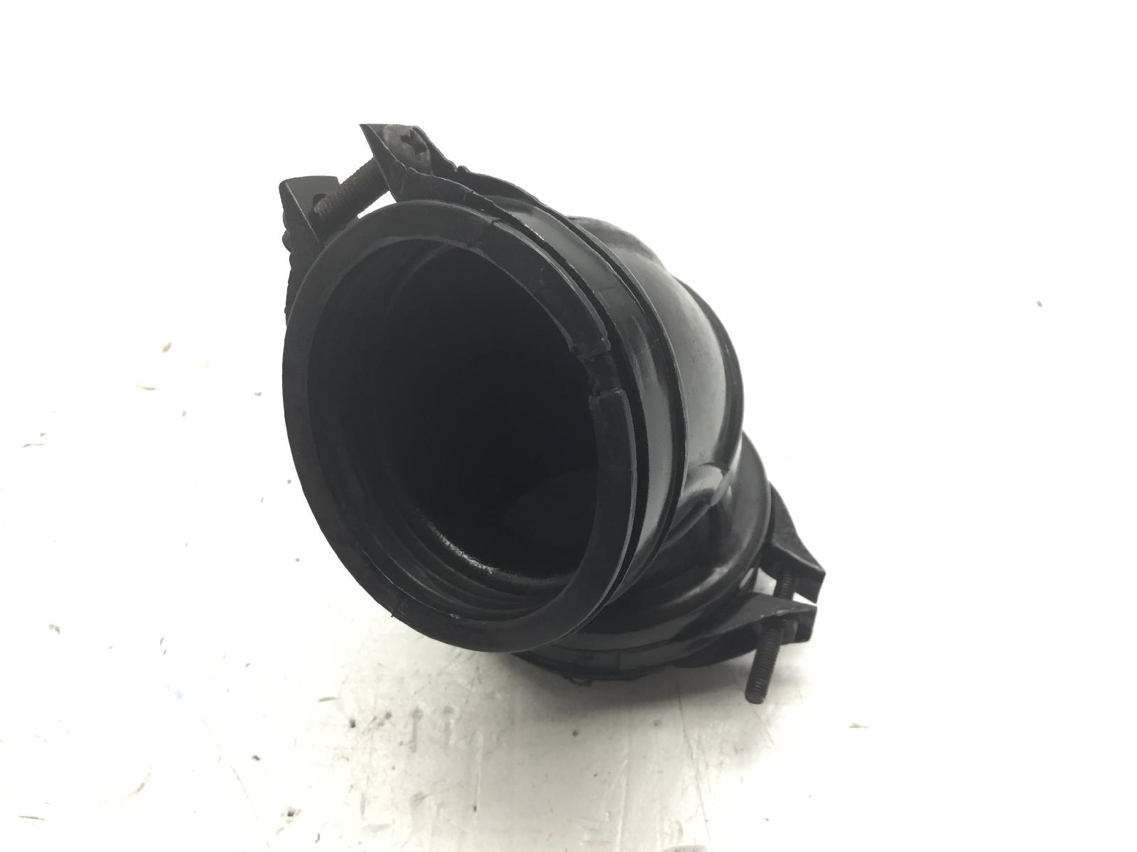 Aprilia scarabeo ie light 125 condotto manicotto cassa scatola filtro aria 2009 2009 rbg00