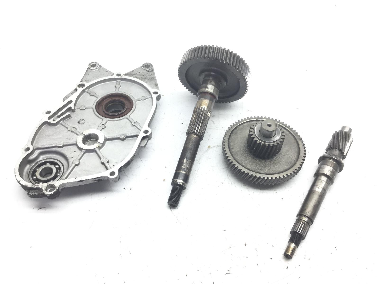 Aprilia scarabeo ie light 125 carter ingranaggi trasmissione 2009 2009 rbg00