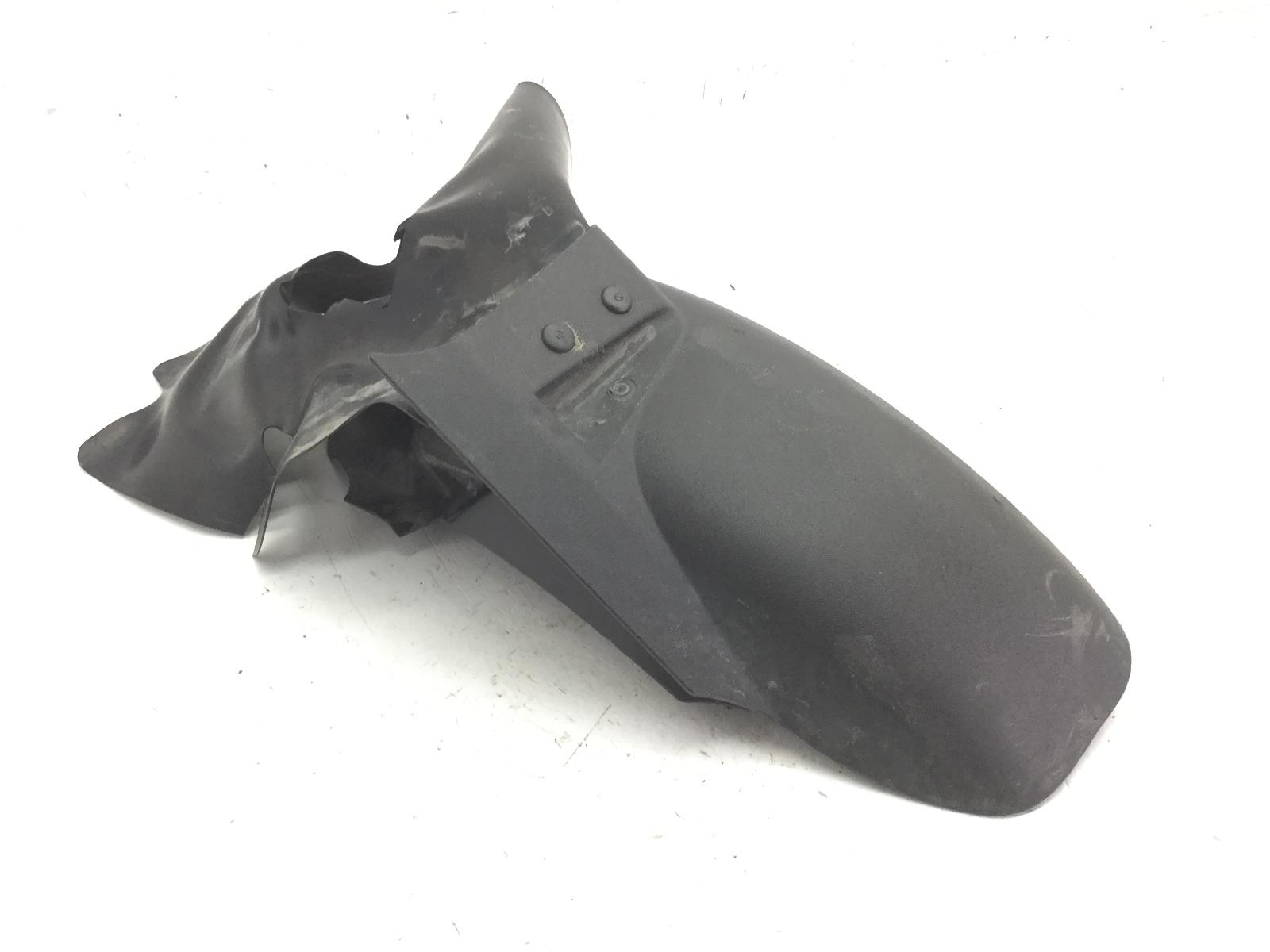 Aprilia scarabeo ie light 125 parafango ruota posteriore 2009 2009 rbg00