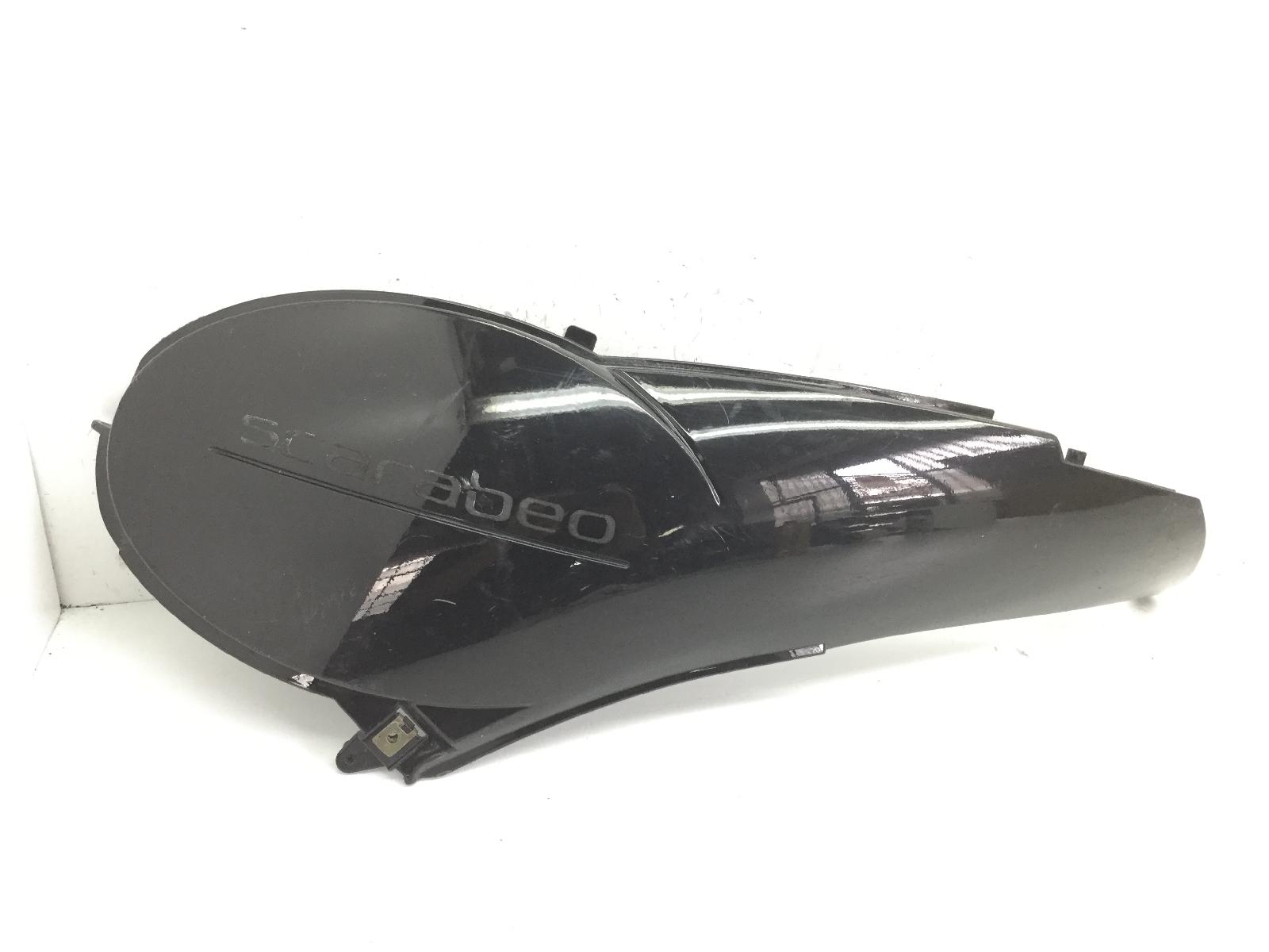 Aprilia scarabeo ie light 125 carena fiancata posteriore sinistra 2009 2009 rbg00