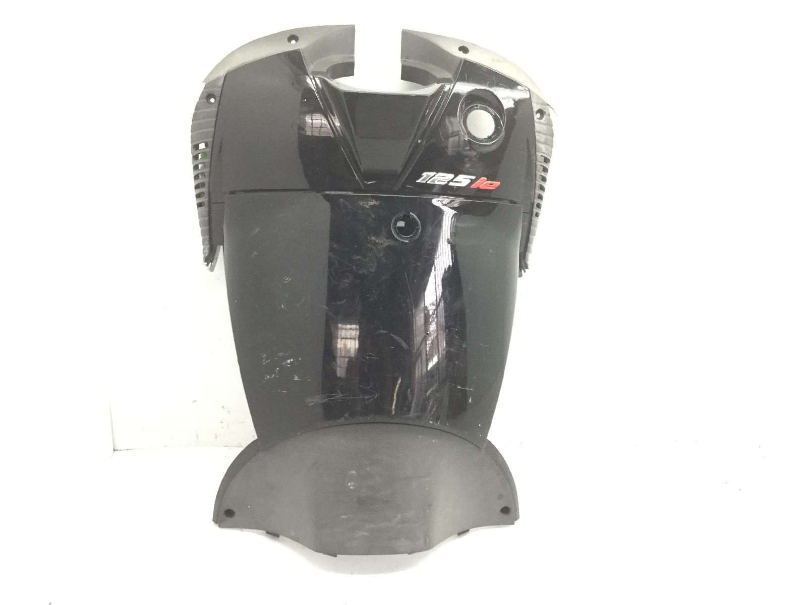 Aprilia scarabeo ie light 125 carena controscudo retroscudo 2009 2009 rbg00