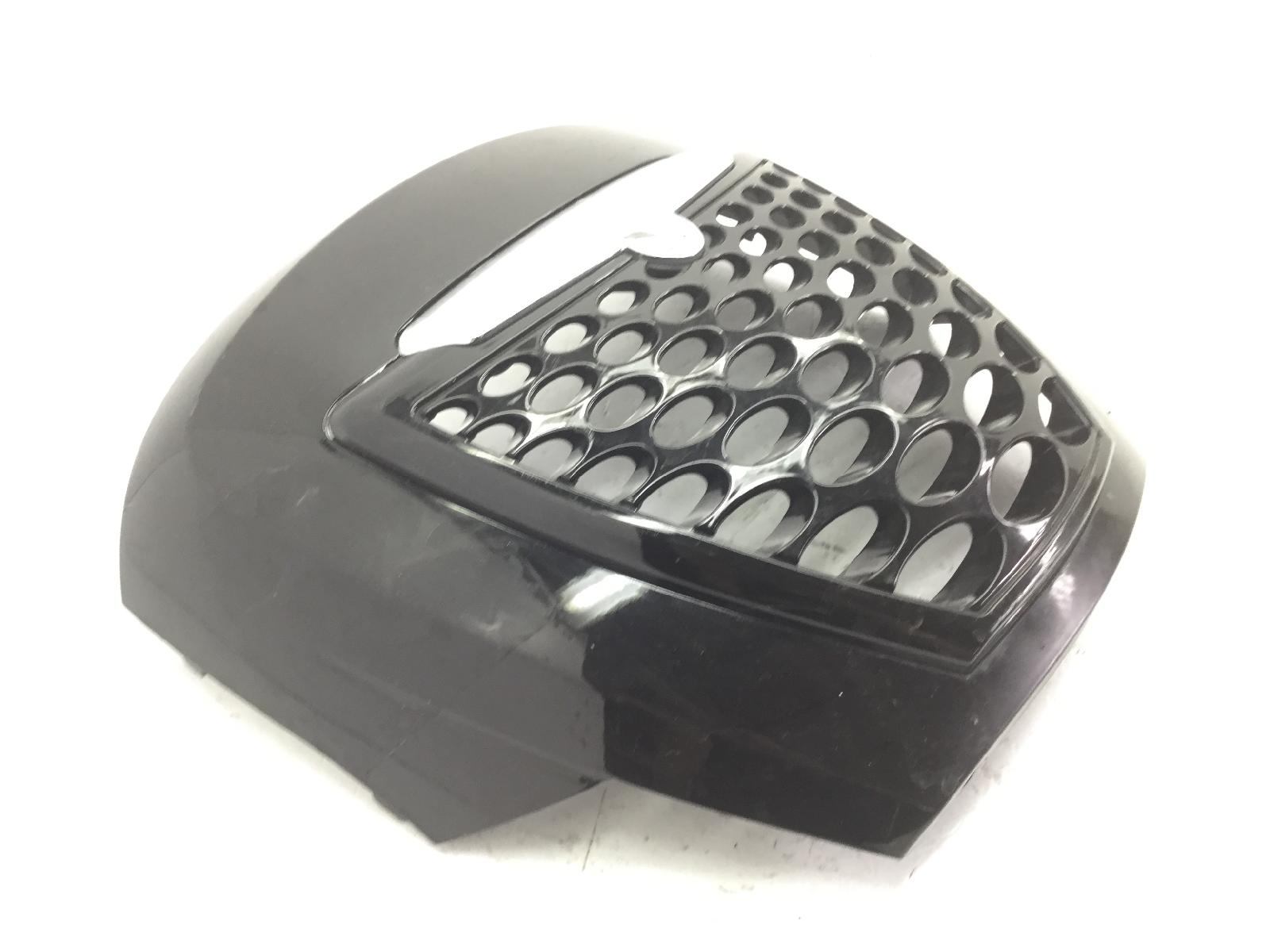 Aprilia scarabeo ie light 125 carena coperchio scudo anteriore 2009 2009 rbg00