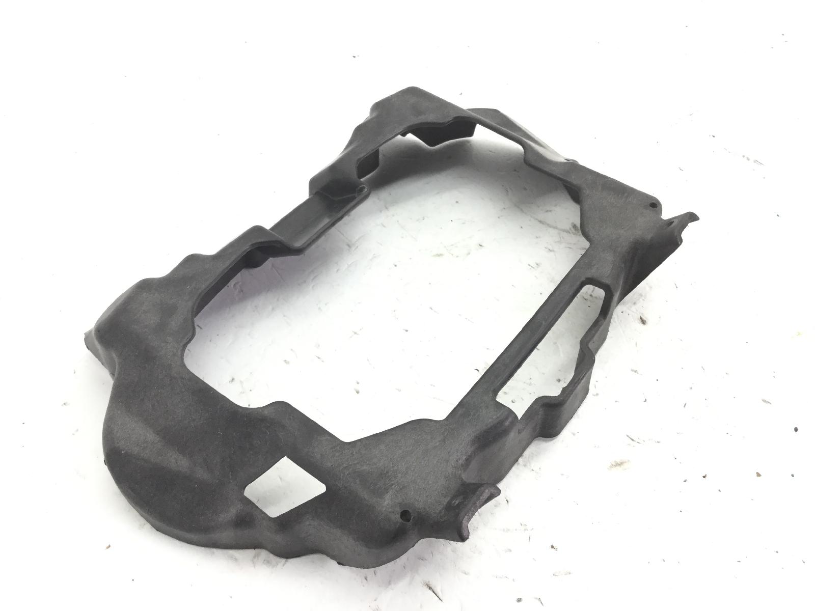 Aprilia scarabeo ie light 125 carena cornice supporto strumentazione 2009 2009 rbg00