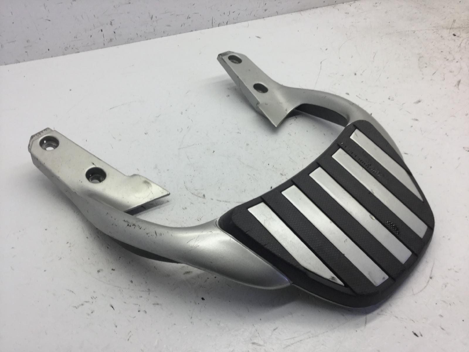 Aprilia scarabeo ie light 125 maniglione posteriore 2009 2009 rbg00
