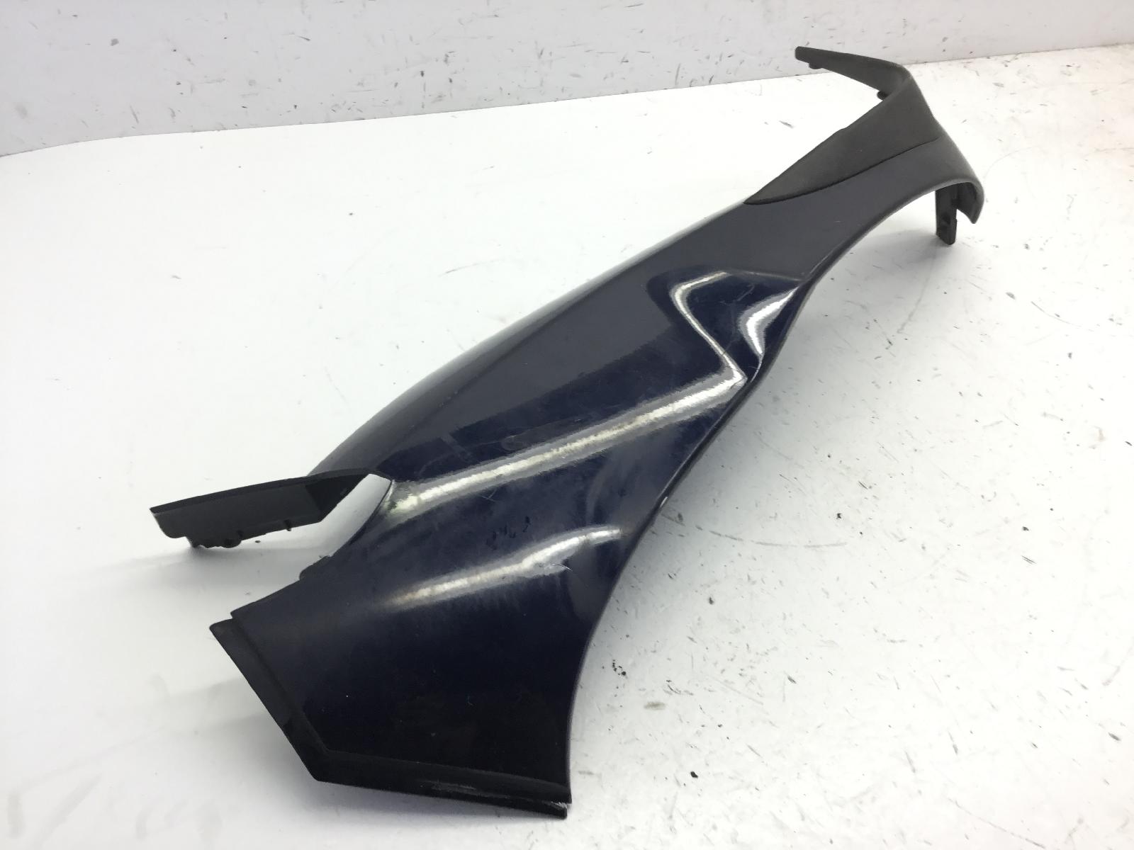 Aprilia scarabeo ie light 125 carena scudo anteriore sinistro 2009 2009 rbg00