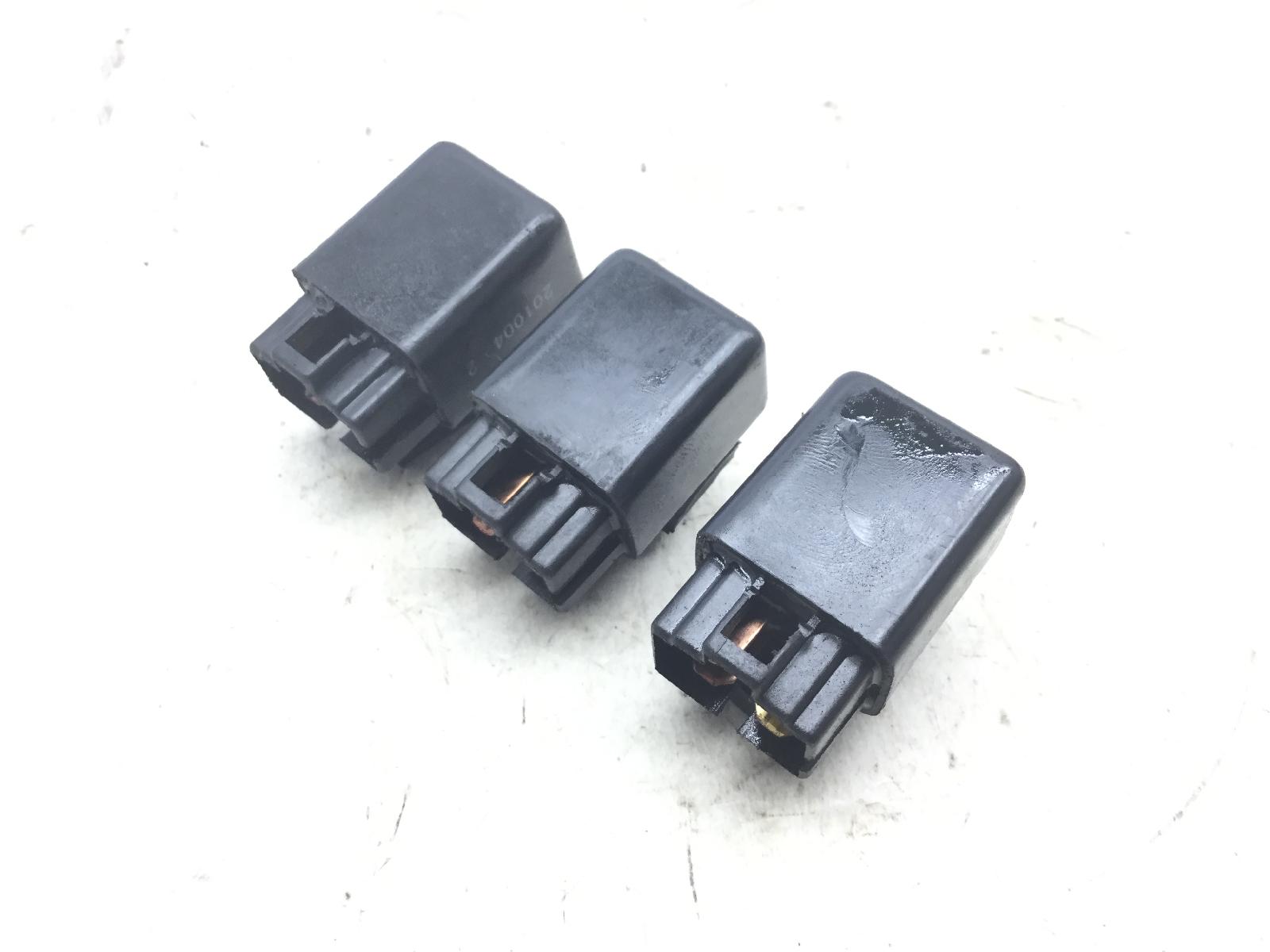 Aprilia scarabeo ie light 125 kit 3 rele' impianto elettrico cablaggio 2009 2009 rbg00