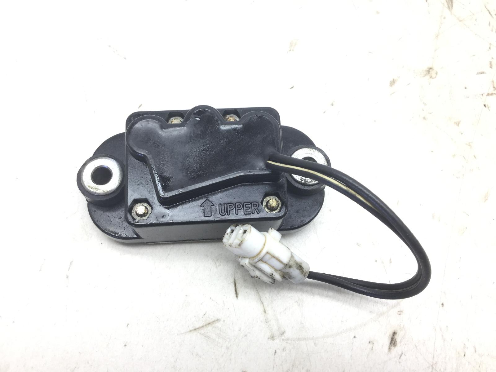 Aprilia scarabeo ie light 125 sensore inclinazione inclinometro caduta 2009 2009 rbg00