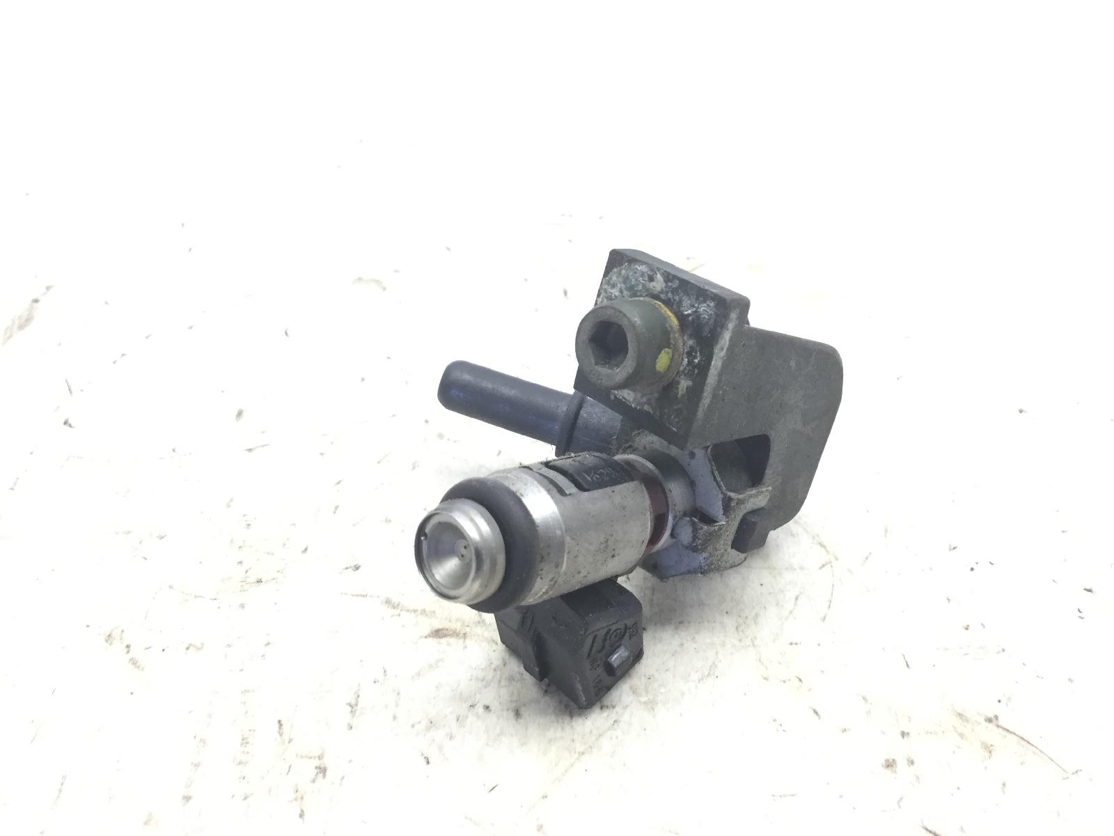 Aprilia scarabeo ie light 125 iniettore benzina carburante fuel 2009 2009 rbg00