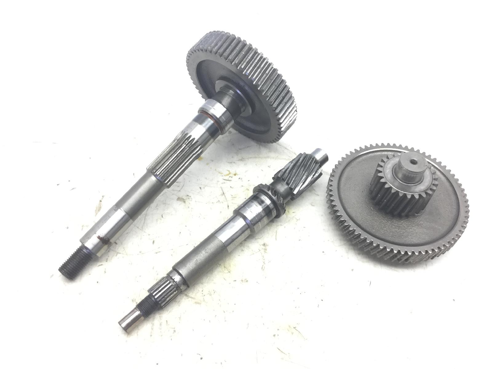 Aprilia scarabeo ie light 125 kit ingranaggi alberi trasmissione ruota 2009 2009 rbg00