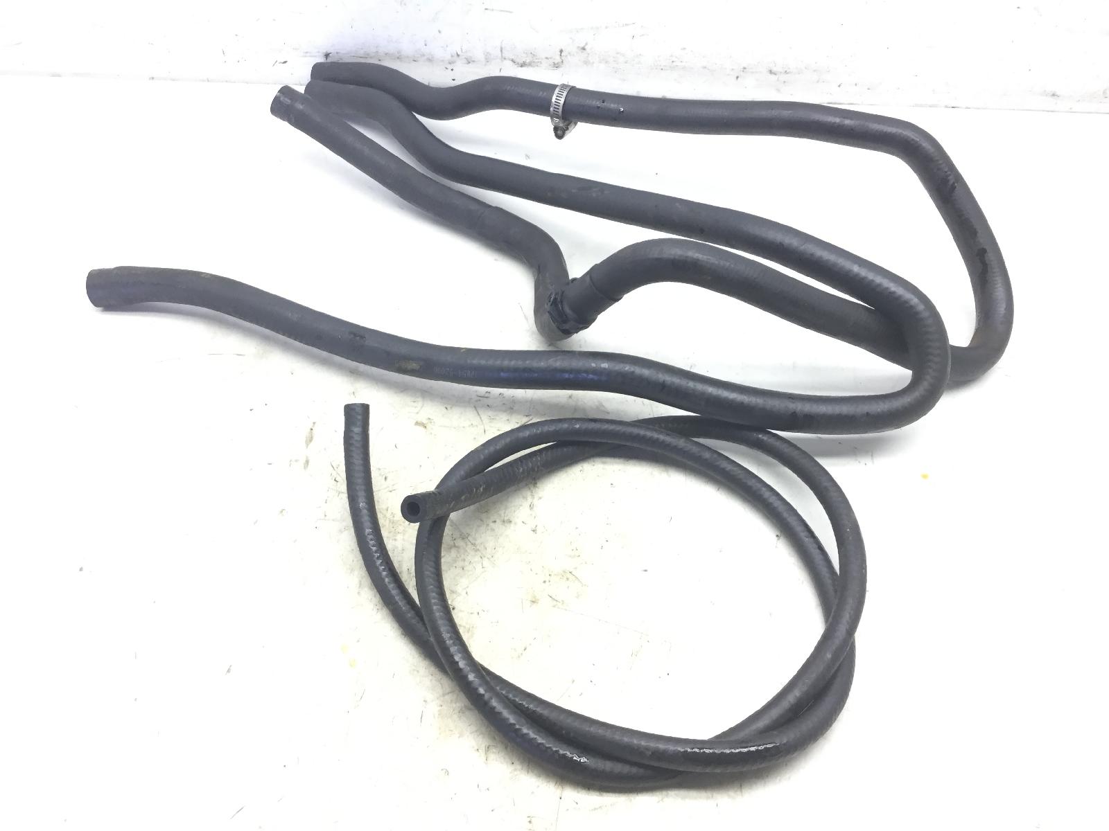 Aprilia scarabeo ie light 125 kit 3 tubi acqua raffreddamento condotti 2009 2009 rbg00