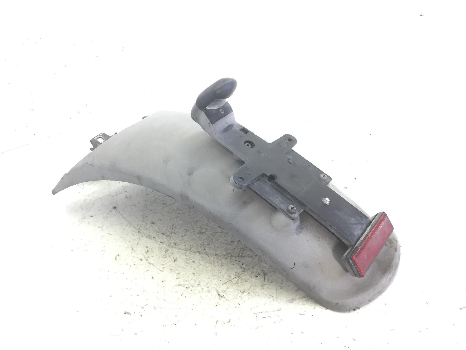 Aprilia scarabeo ie light 125 parafango posteriore portatarga 2009 2009 rbg00