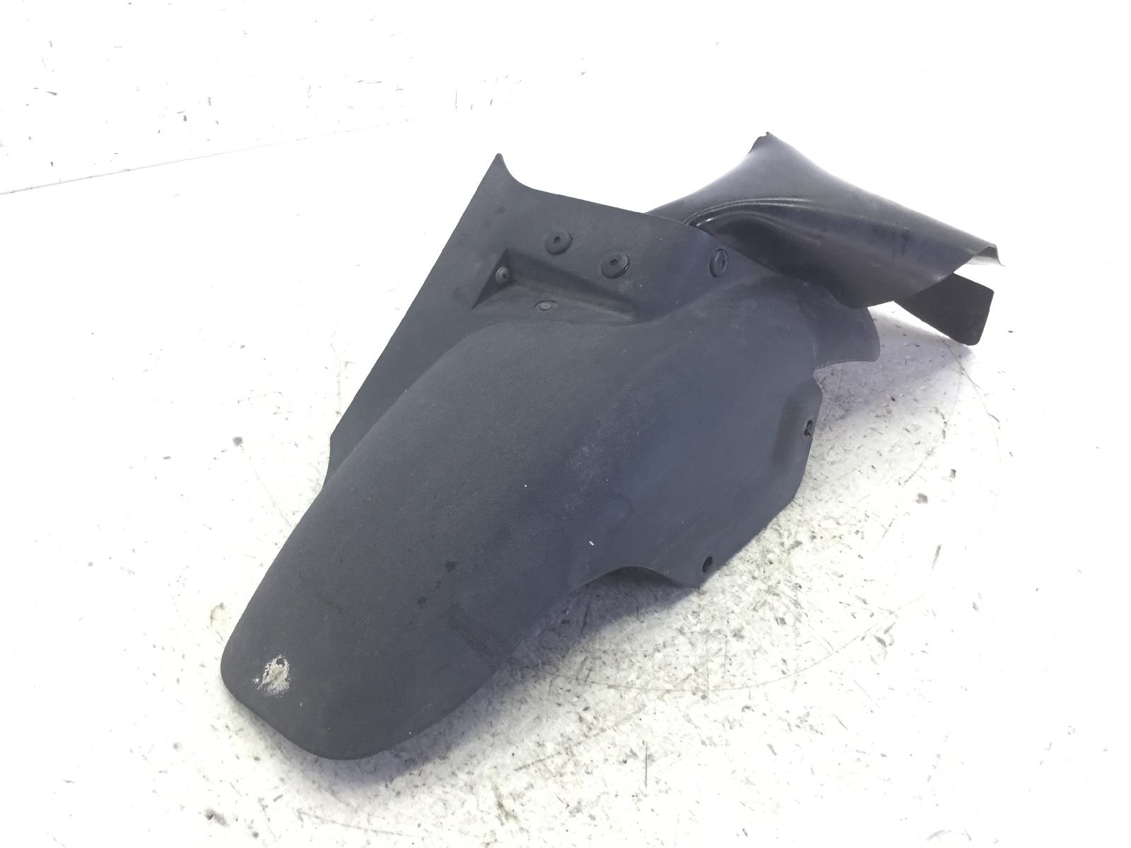 Aprilia scarabeo ie light 125 parafango ruota posteriore 2009 2009 rbg00