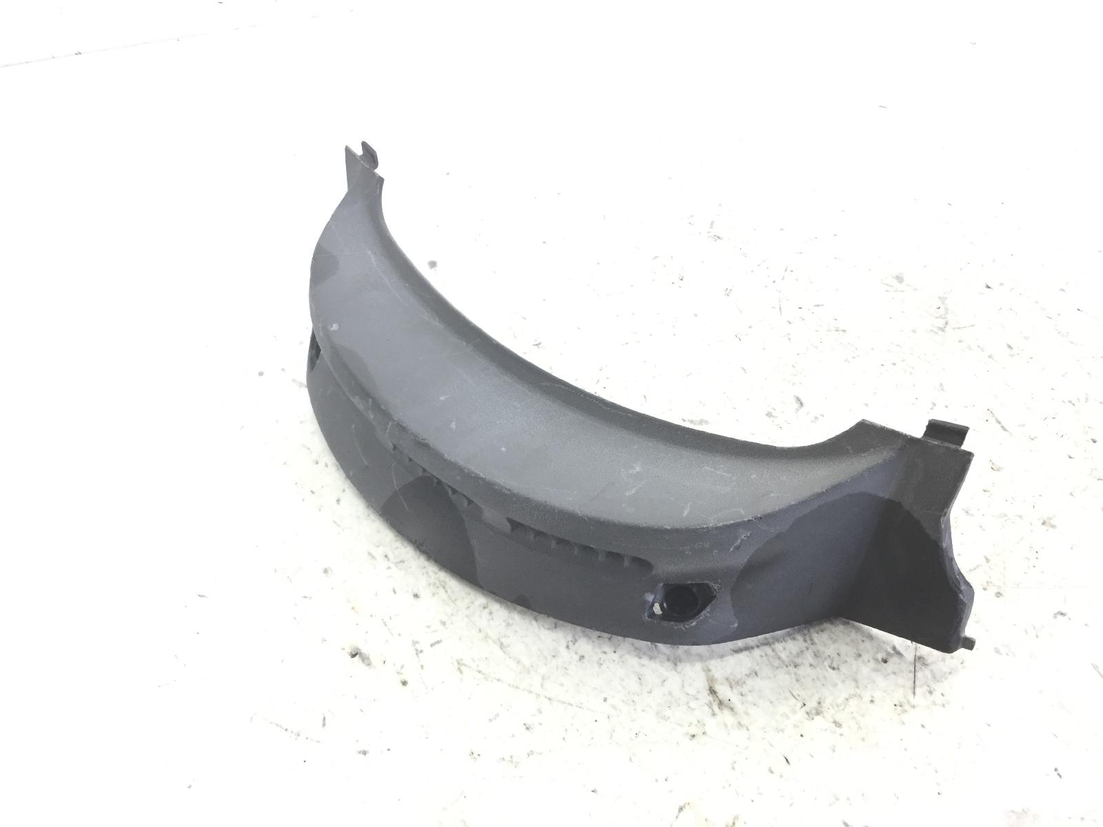 Aprilia scarabeo ie light 125 coperchio superiore carena manubrio 2009 2009 rbg00