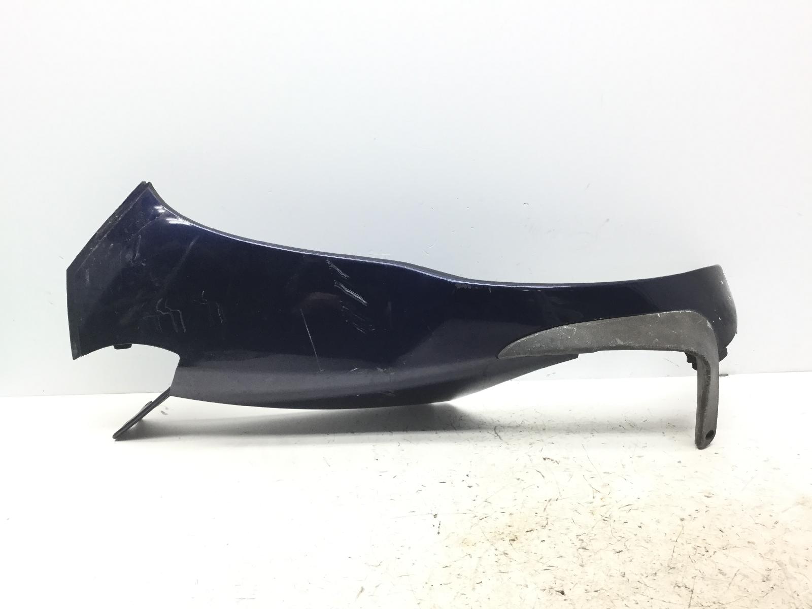 Aprilia scarabeo ie light 125 carena destra scudo anteriore 2009 2009