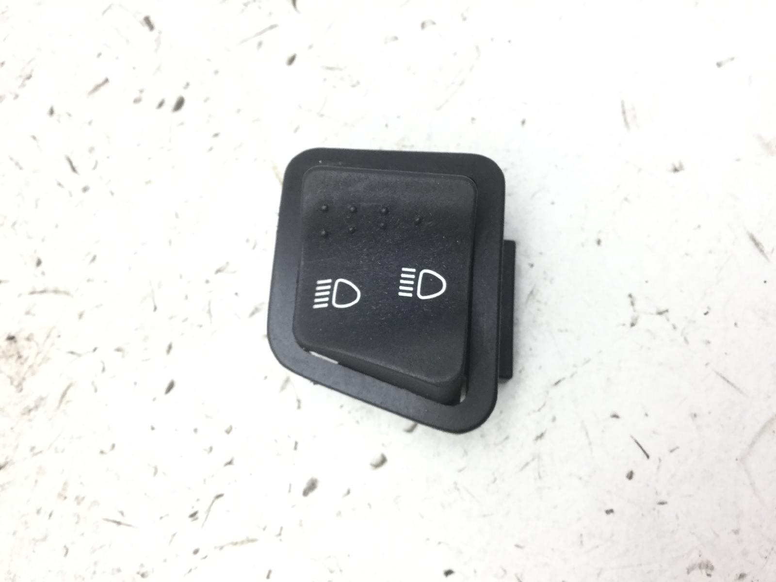Aprilia scarabeo ie light 125 pulsante tasto abbaglianti anabbaglianti 2009 2009