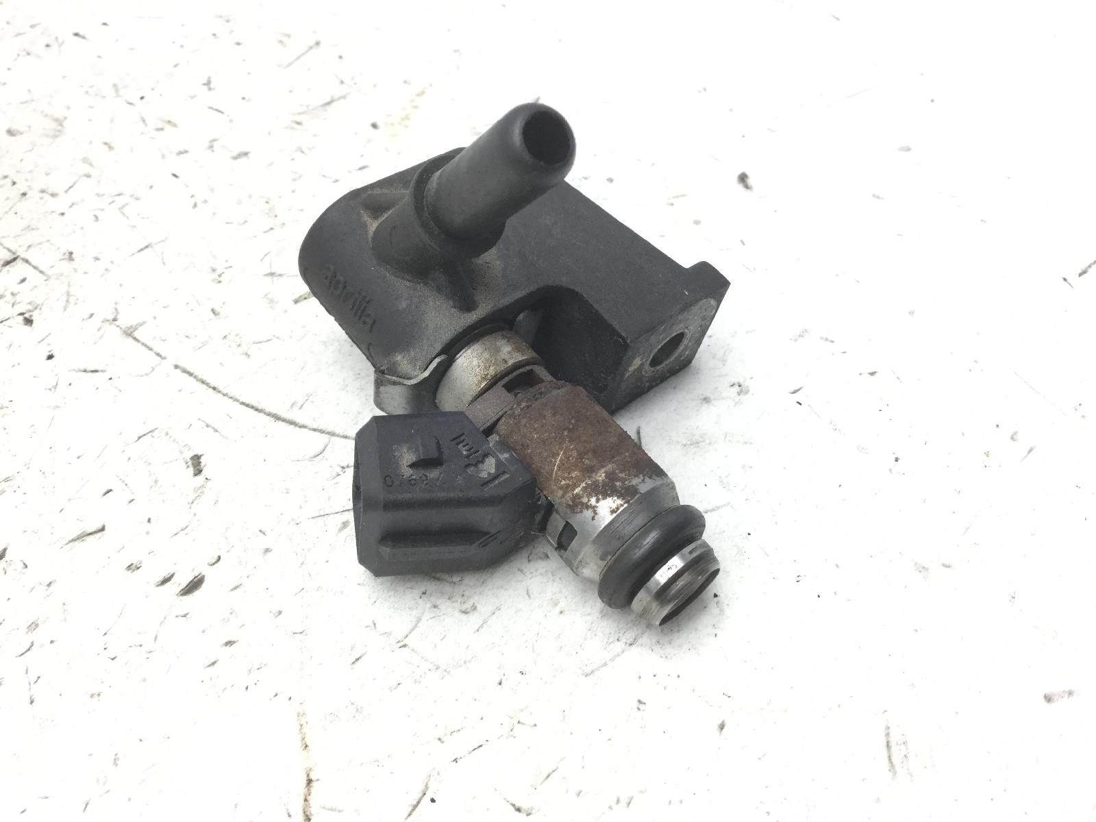 Aprilia scarabeo ie light 125 injection iniettore iniezione 2009 2009