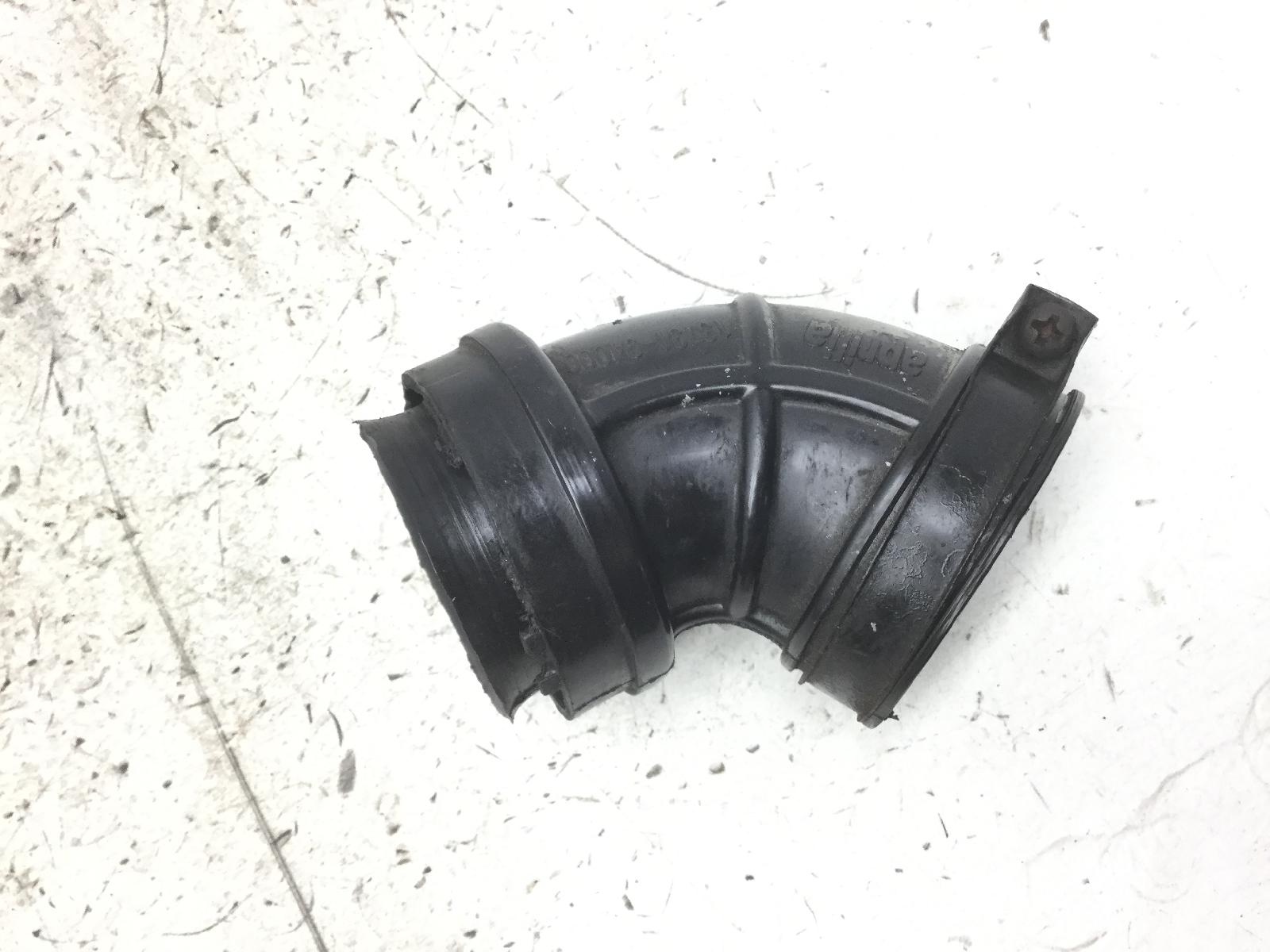 Aprilia scarabeo ie light 125 condotto manicotto cassa scatola filtro aria 2009 2009