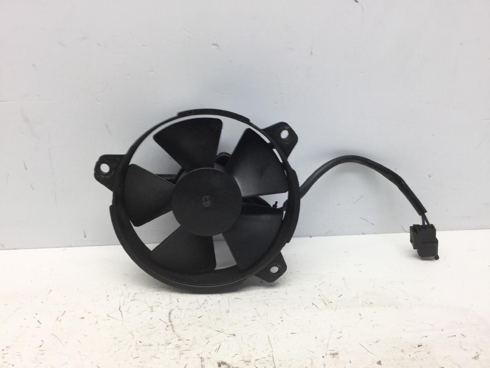 Aprilia scarabeo ie light 125 elettroventola raffreddamento motore 2009 2009