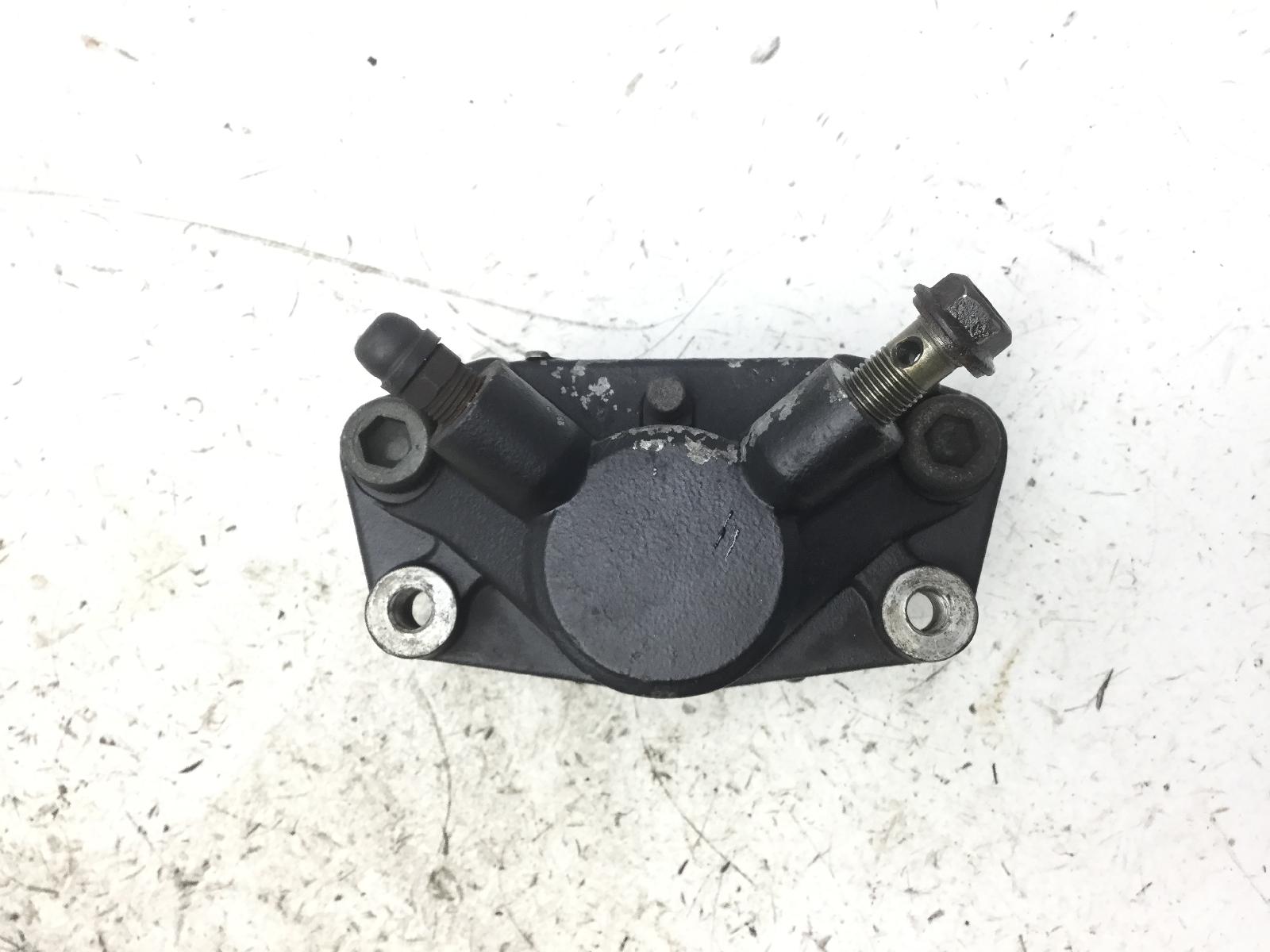 Aprilia scarabeo ie light 125 pinza freno posteriore rear 2009 2009