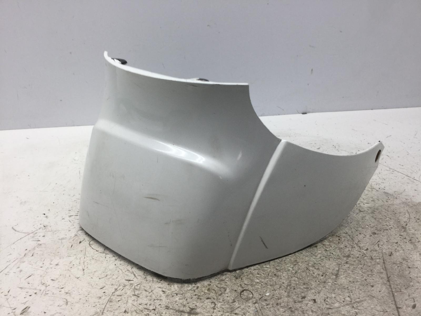 Aprilia scarabeo ie light 125 coperchio carena vano ispezione motore 2009 2009 rbg00