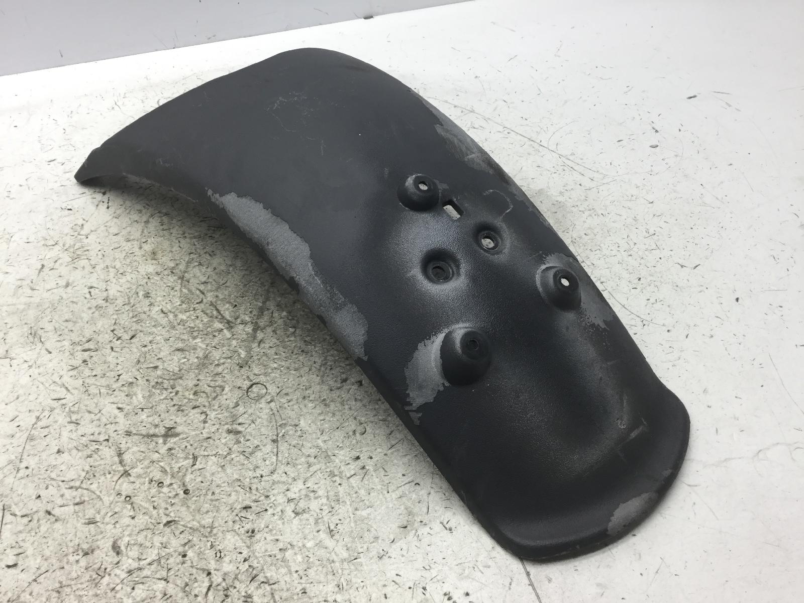 Aprilia scarabeo ie light 125 parafango portatarga posteriore 2009 2009 rbg00