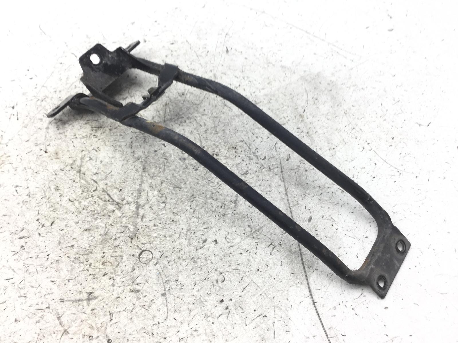Aprilia scarabeo ie light 125 staffa supporto parafango posteriore 2009 2009 rbg00