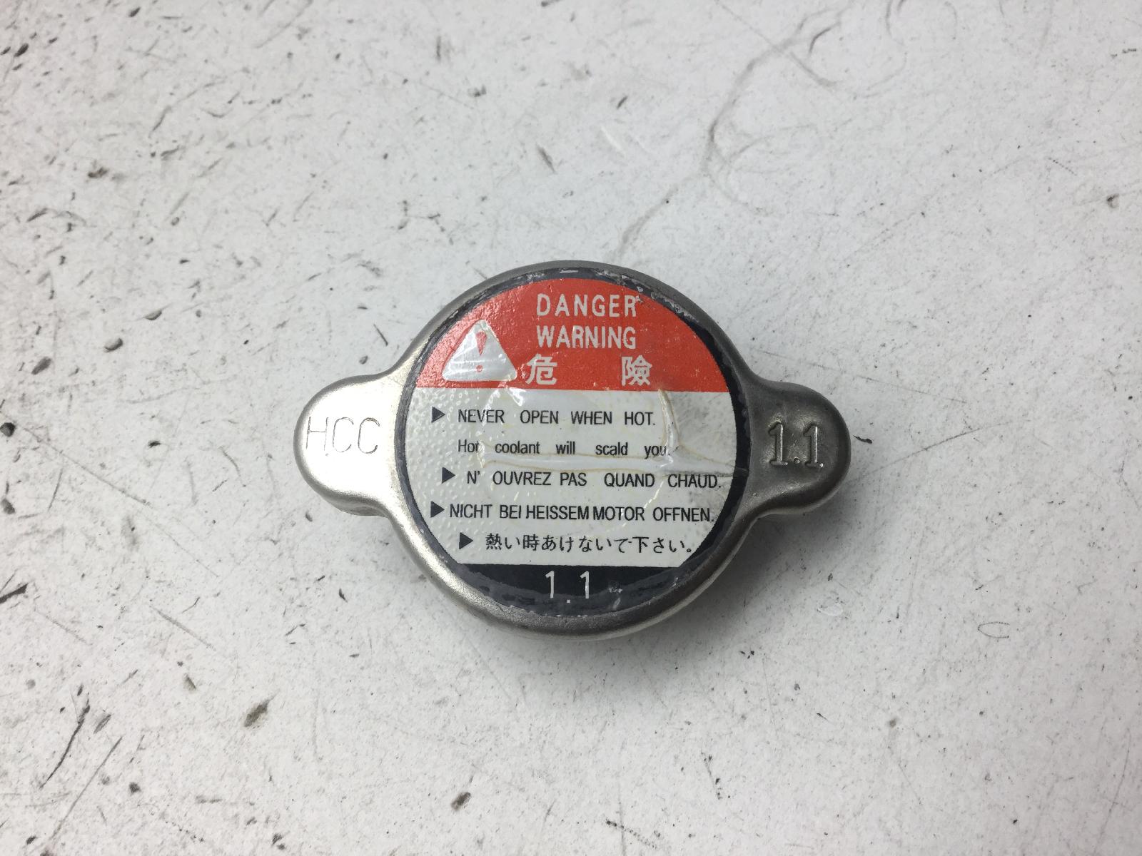 Aprilia scarabeo ie light 125 tappo radiatore 2009 2009 rbg00