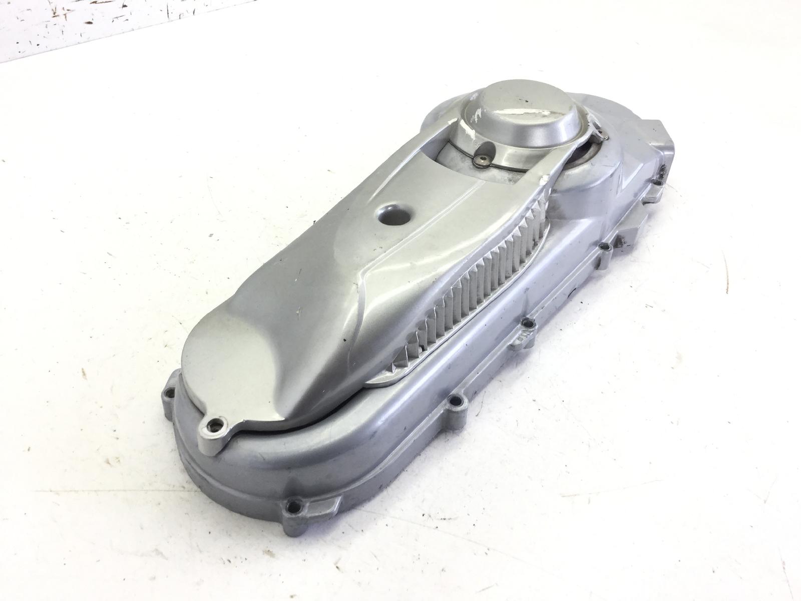 Aprilia scarabeo ie light 125 coperchio carter trasmissione 2009 2009 rbg00