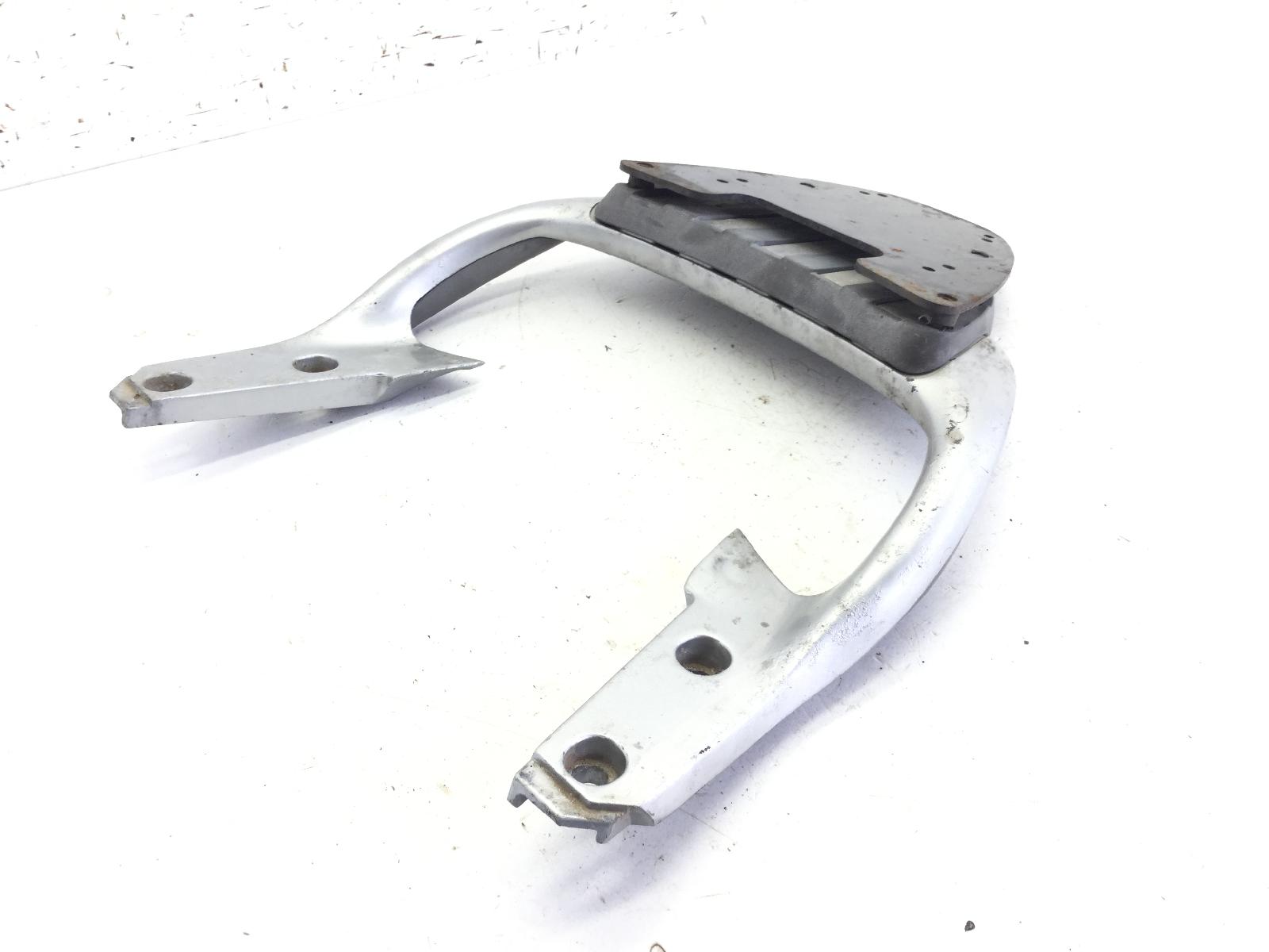 Aprilia scarabeo ie light 125 maniglione posteriore e staffa 2009 2009 rbg00