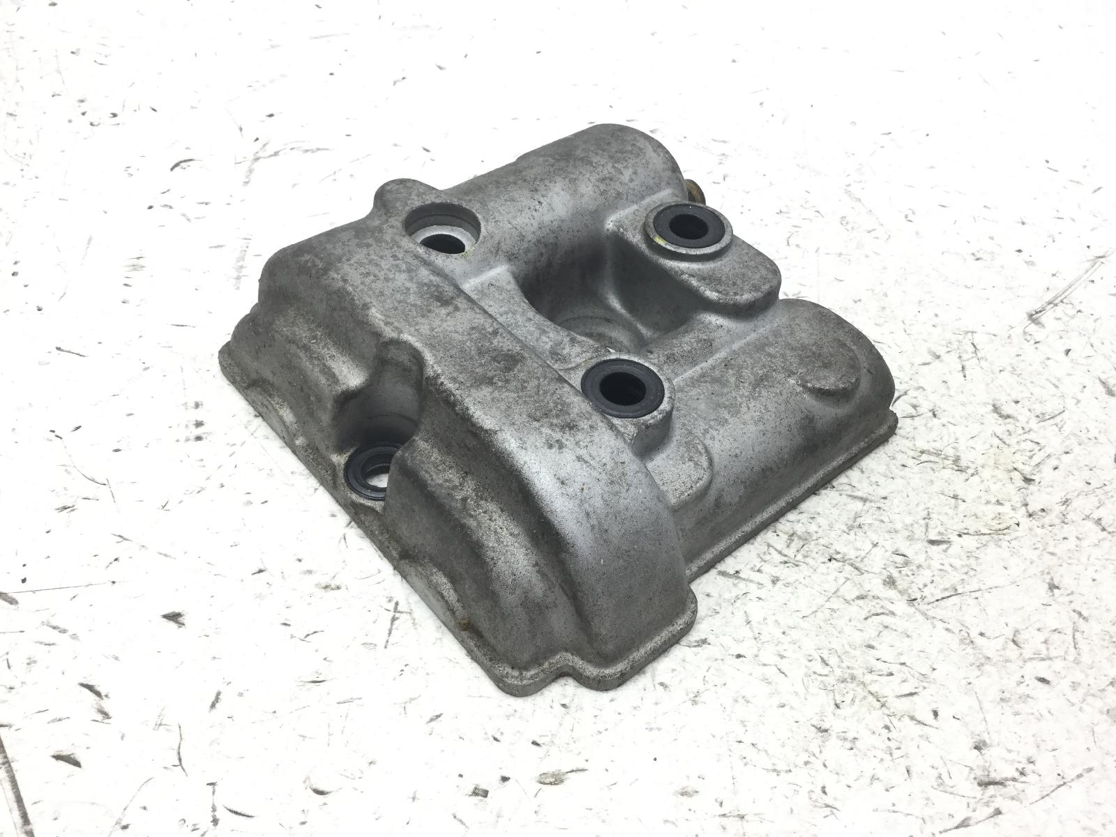 Aprilia scarabeo ie light 125 carter coperchio testa testata 2009 2009 rbg00