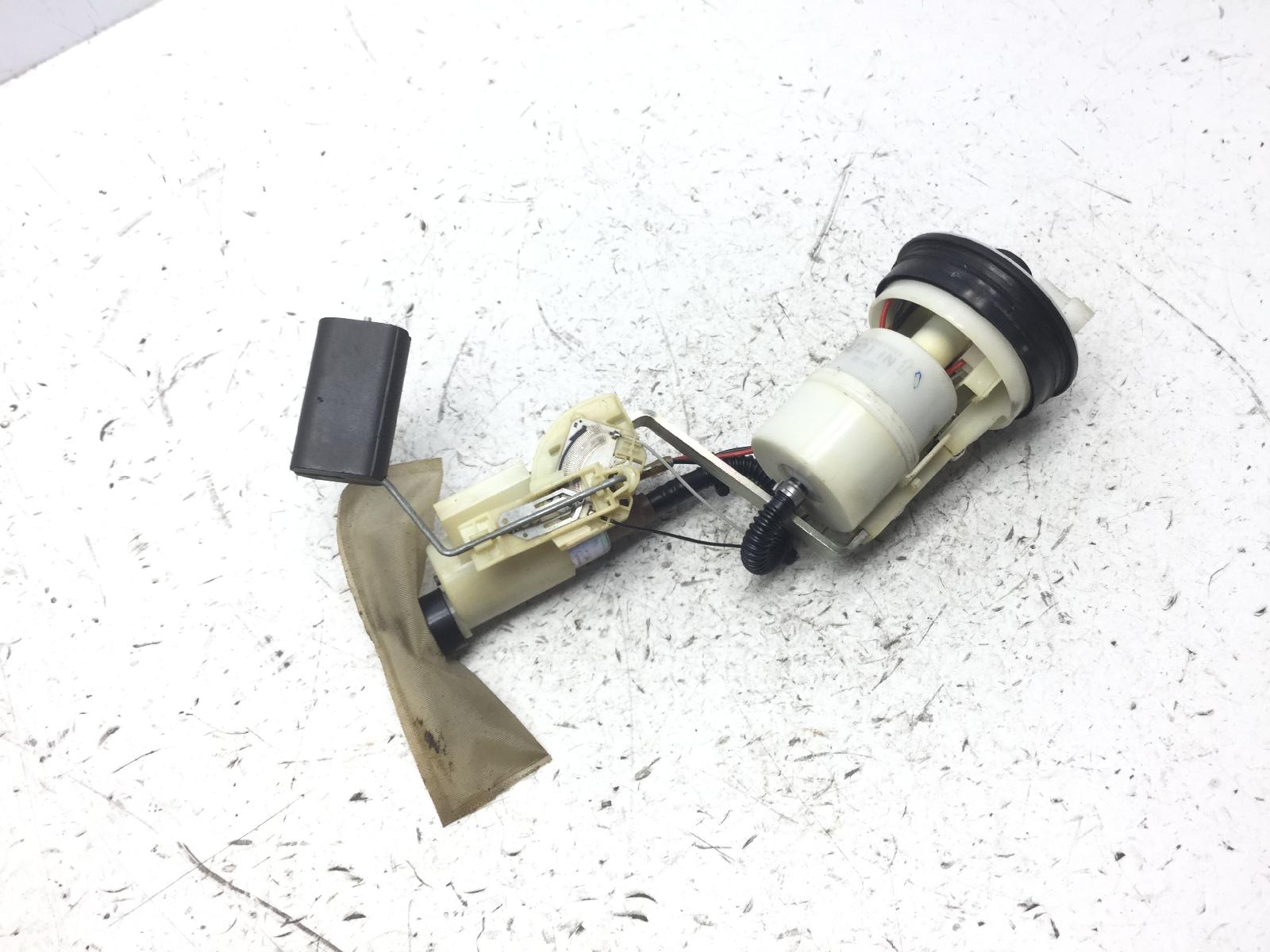Aprilia scarabeo ie light 125 pompa sonda galleggiante serbatoio benzina 2009 2009 rbg00