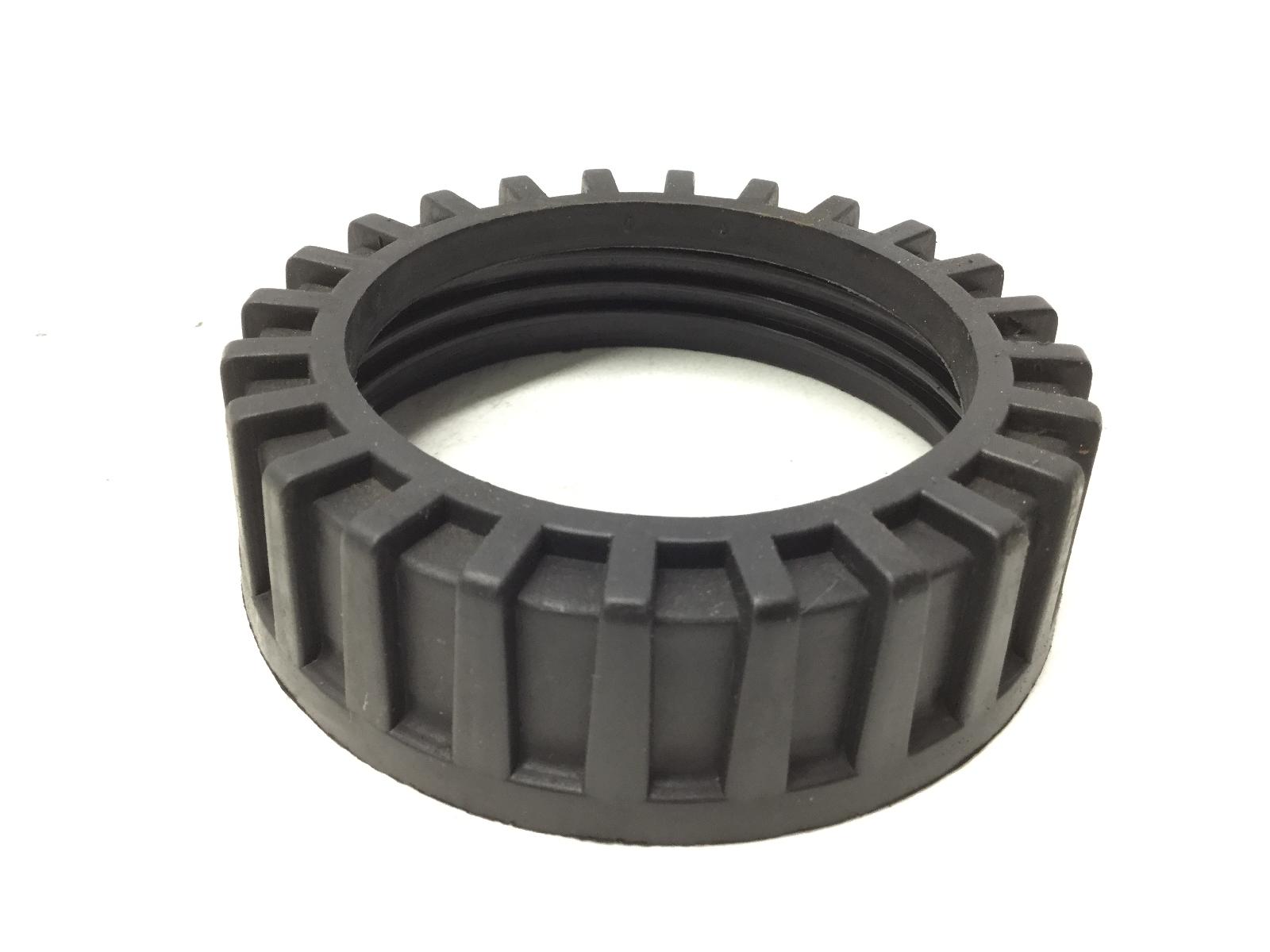 Aprilia scarabeo ie light 125 ghiera fissaggio pompa benzina carburante 2009 2009 rbg00