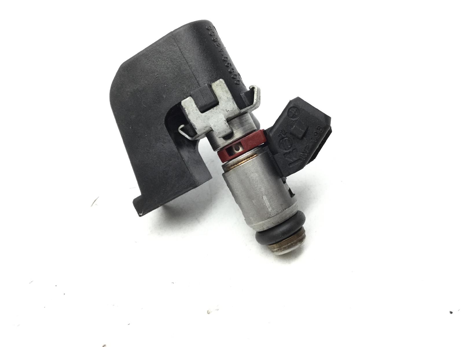 Aprilia scarabeo ie light 125 iniettore injection fuel carburante 2009 2009 rbg00
