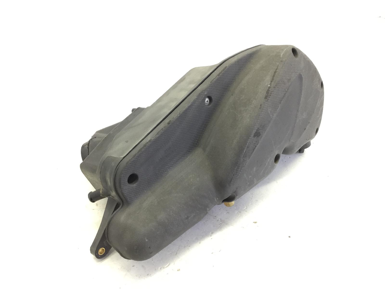 Aprilia scarabeo ie light 125 scatola cassa filtro aria 2009 2009 rbg00