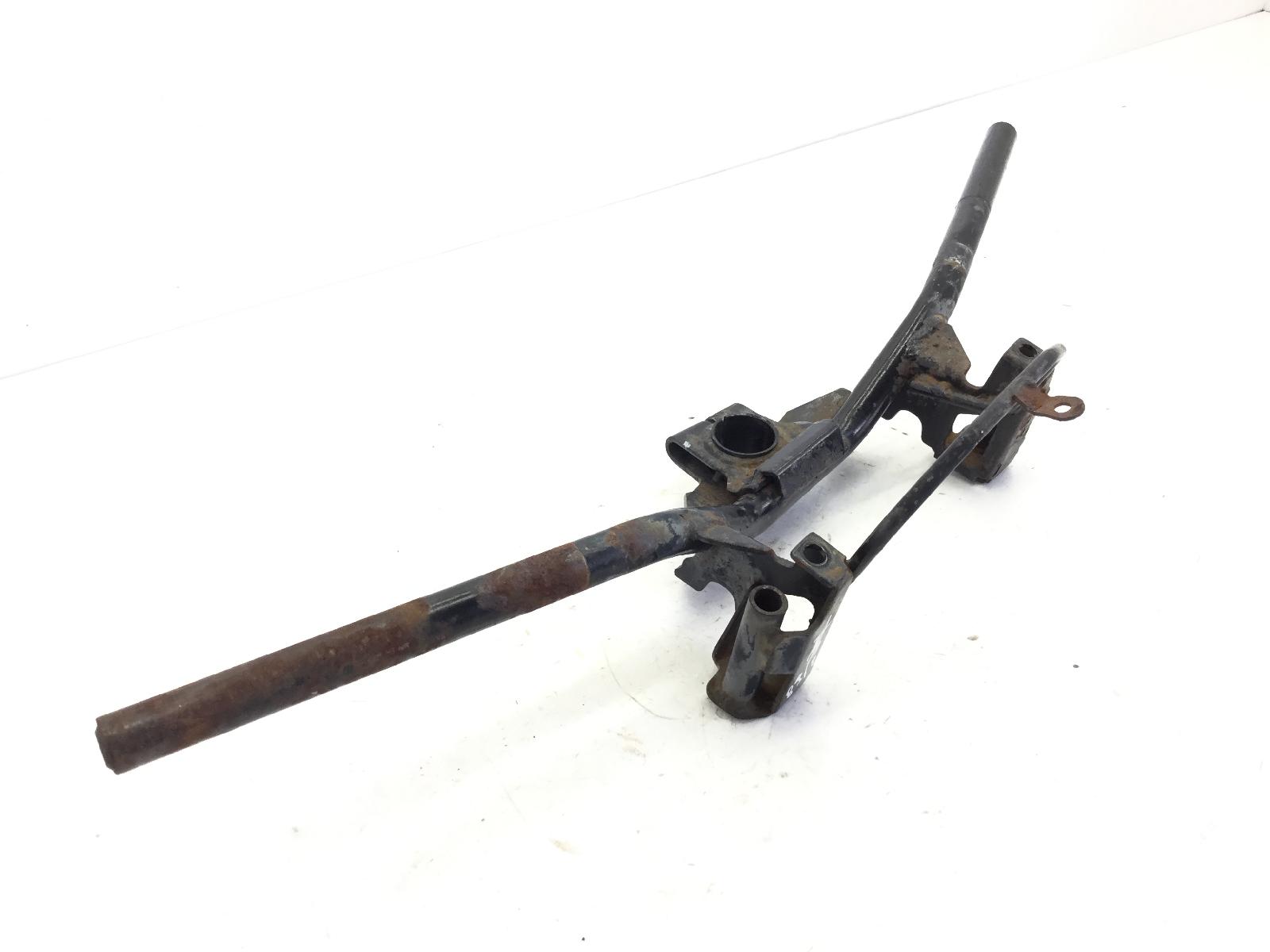 Aprilia scarabeo ie light 125 handlebar manubrio 2009 2009 rbg00