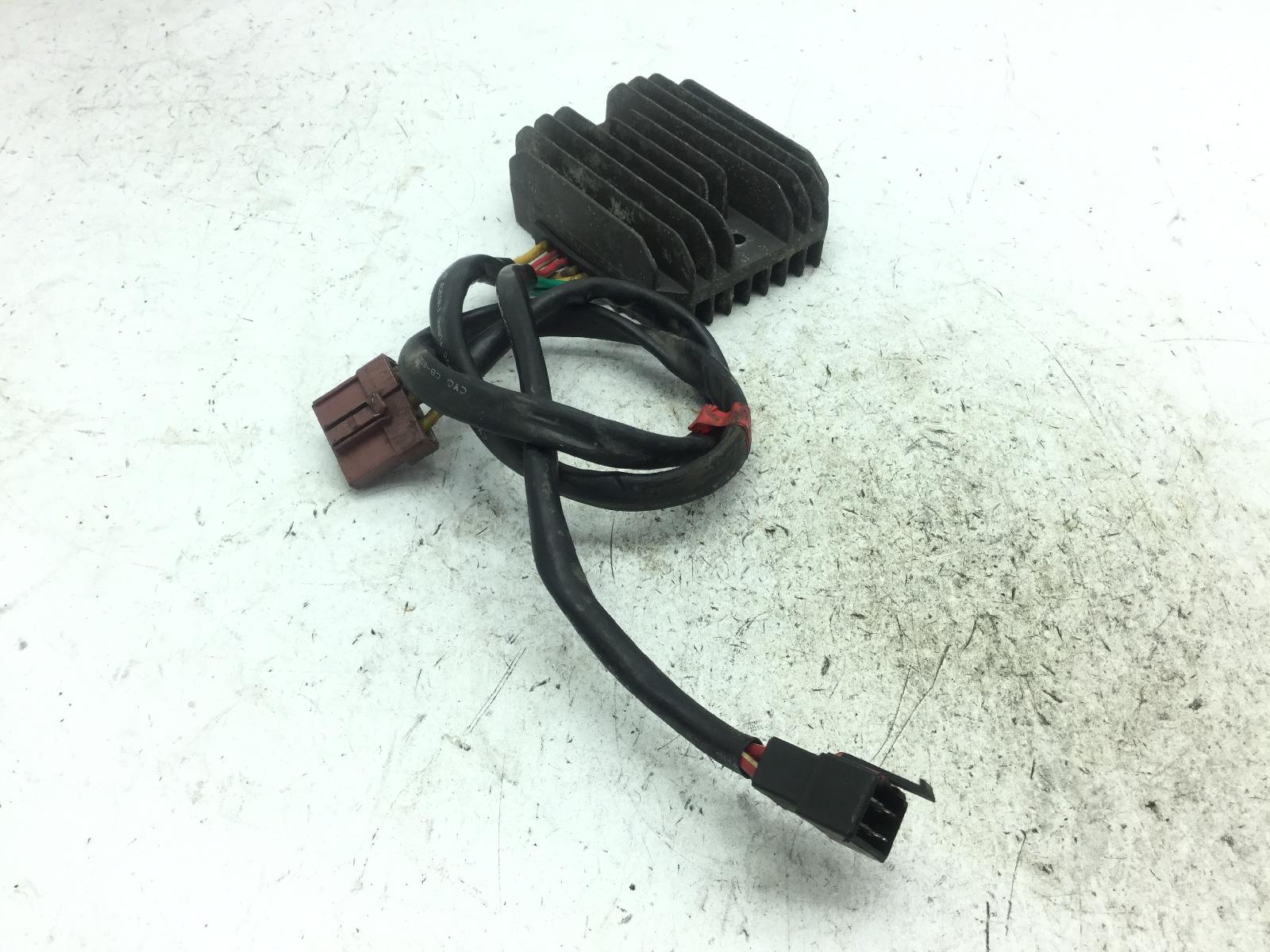 Aprilia scarabeo ie light 125 regolatore di tensione 2009 2009 rbg00