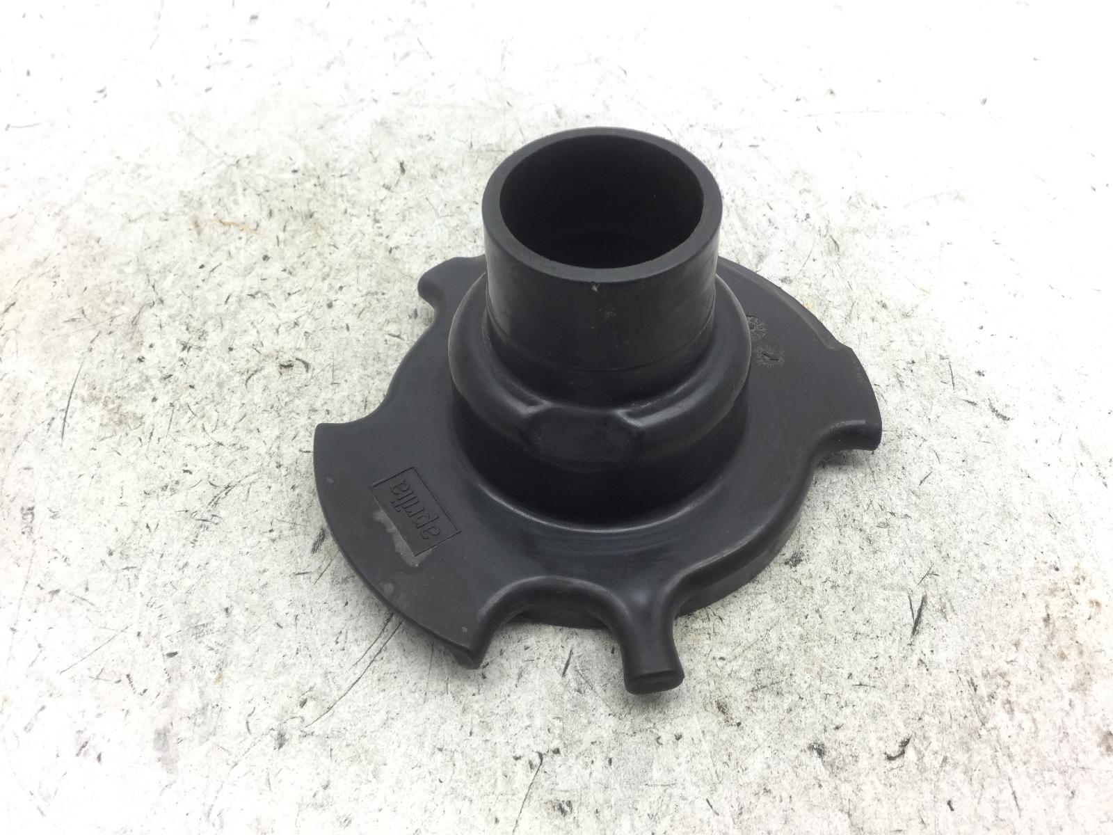Aprilia scarabeo ie light 125 coperchio inferiore manubrio sterzo 2009 2009 rbg00