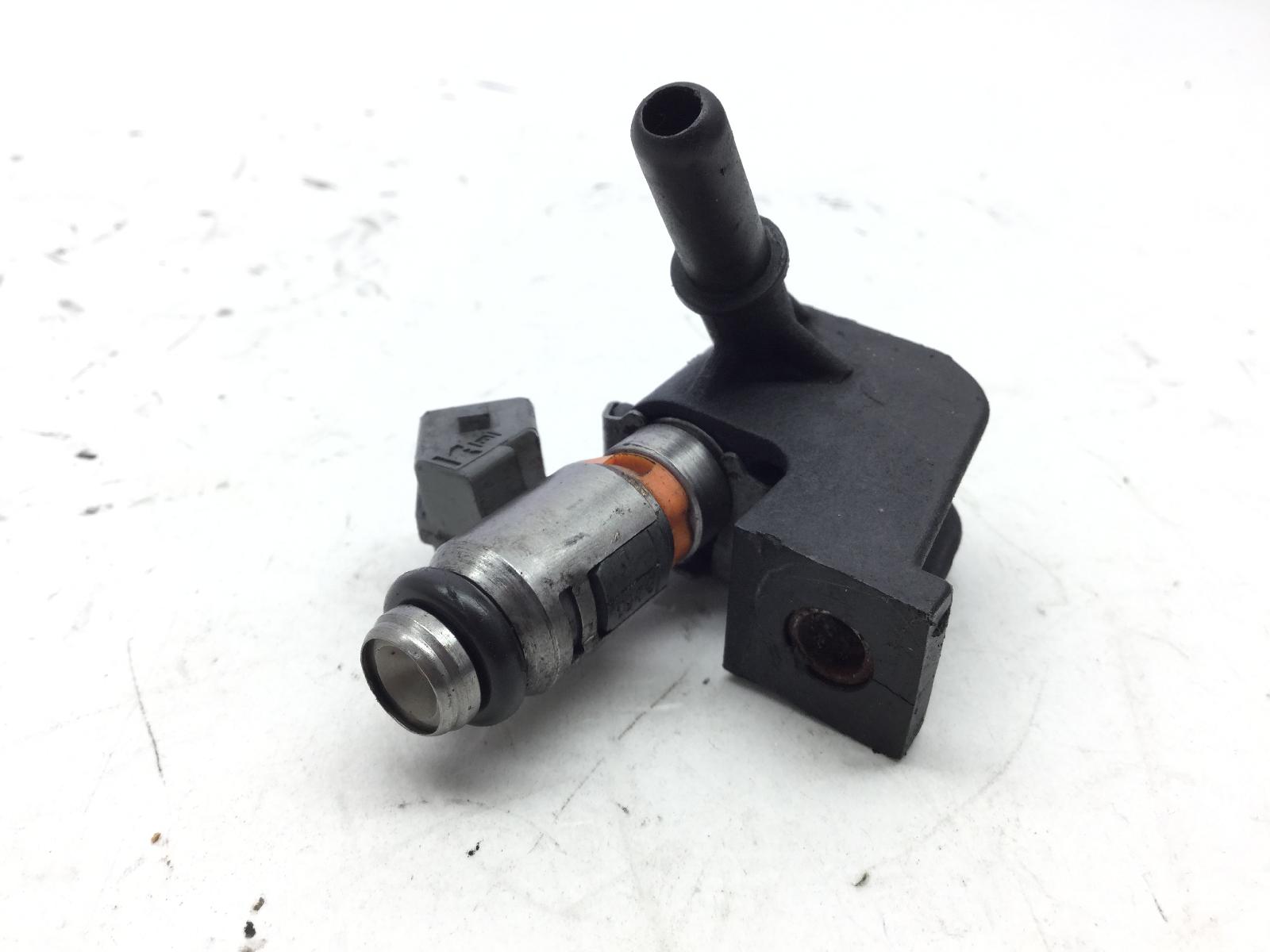 Aprilia scarabeo ie light 125 iniettore benzina carburante fuel 2009 2009 rbg00