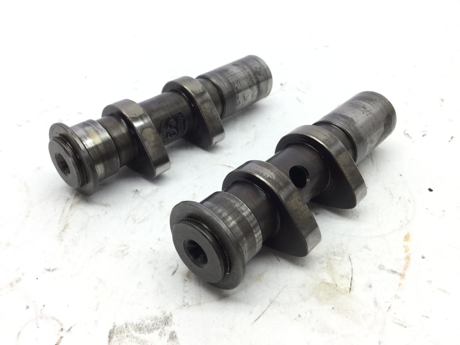 Aprilia scarabeo ie light 125 coppia alberi a camme 2009 2009 rbg00