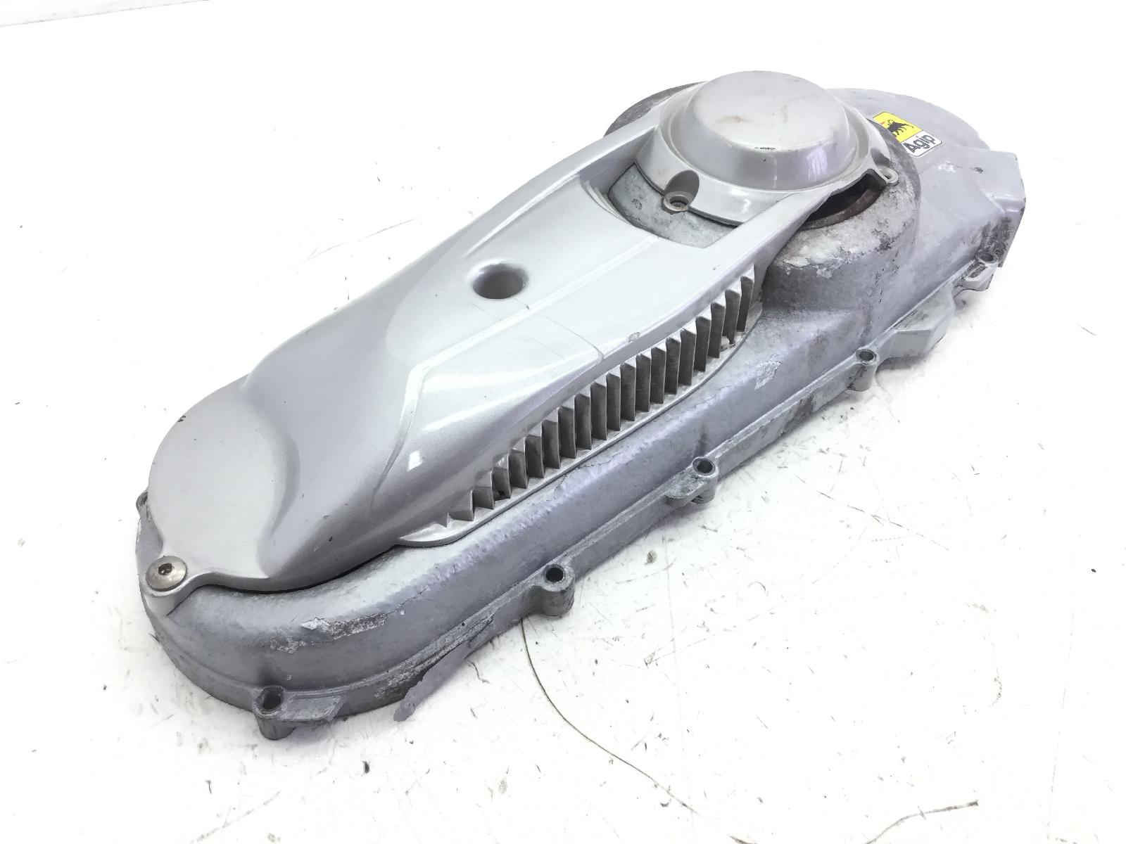 Aprilia scarabeo ie light 125 coperchio carter trasmissione 2009 2009 rbg00