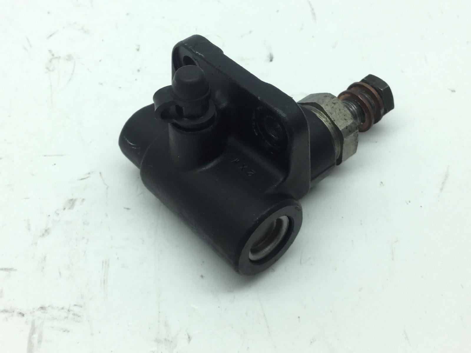 Aprilia scarabeo ie light 125 sdoppiatore ripartitore freni 2009 2009 rbg00